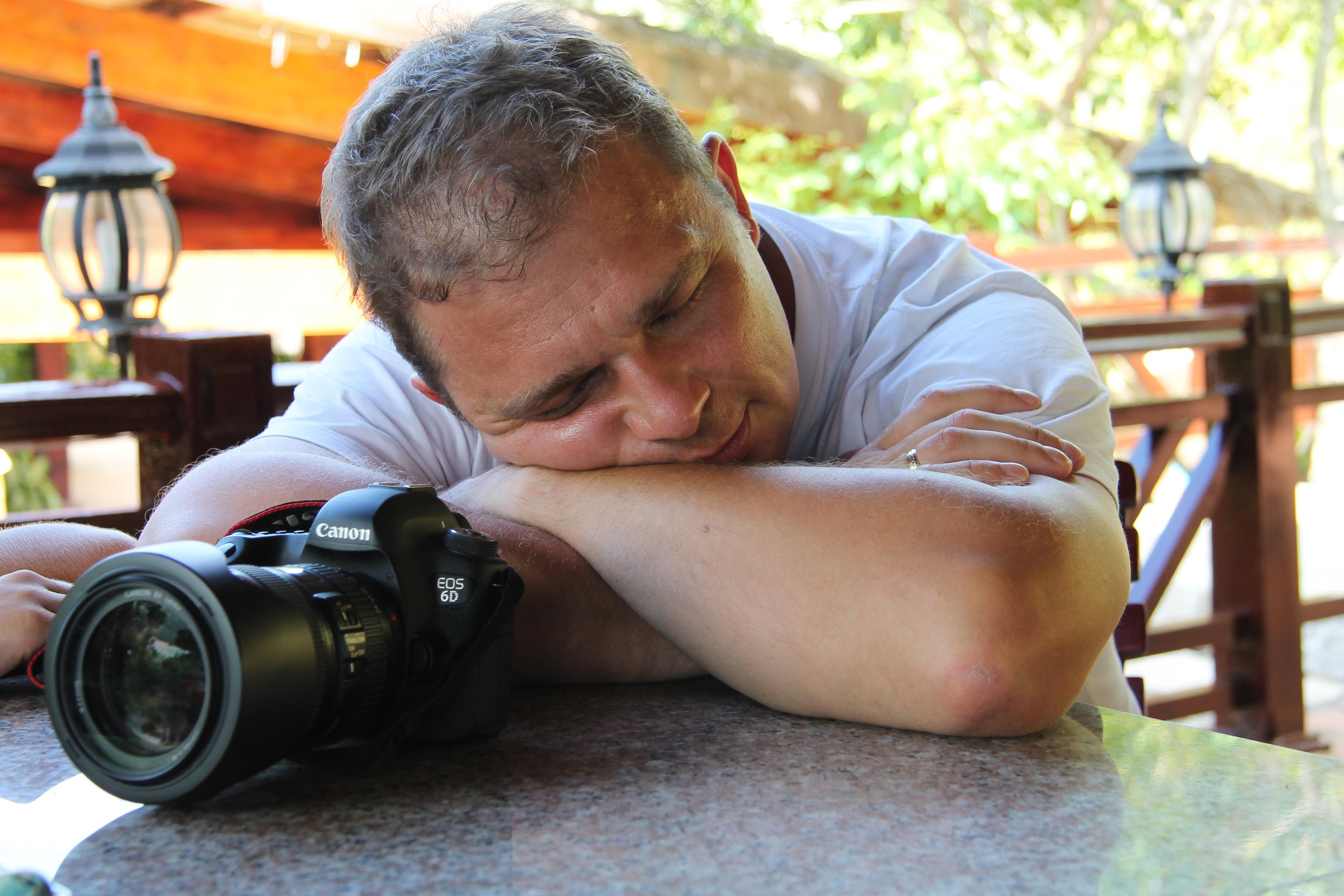 2013 — Камбоджа, Вьетнам. OneSnap