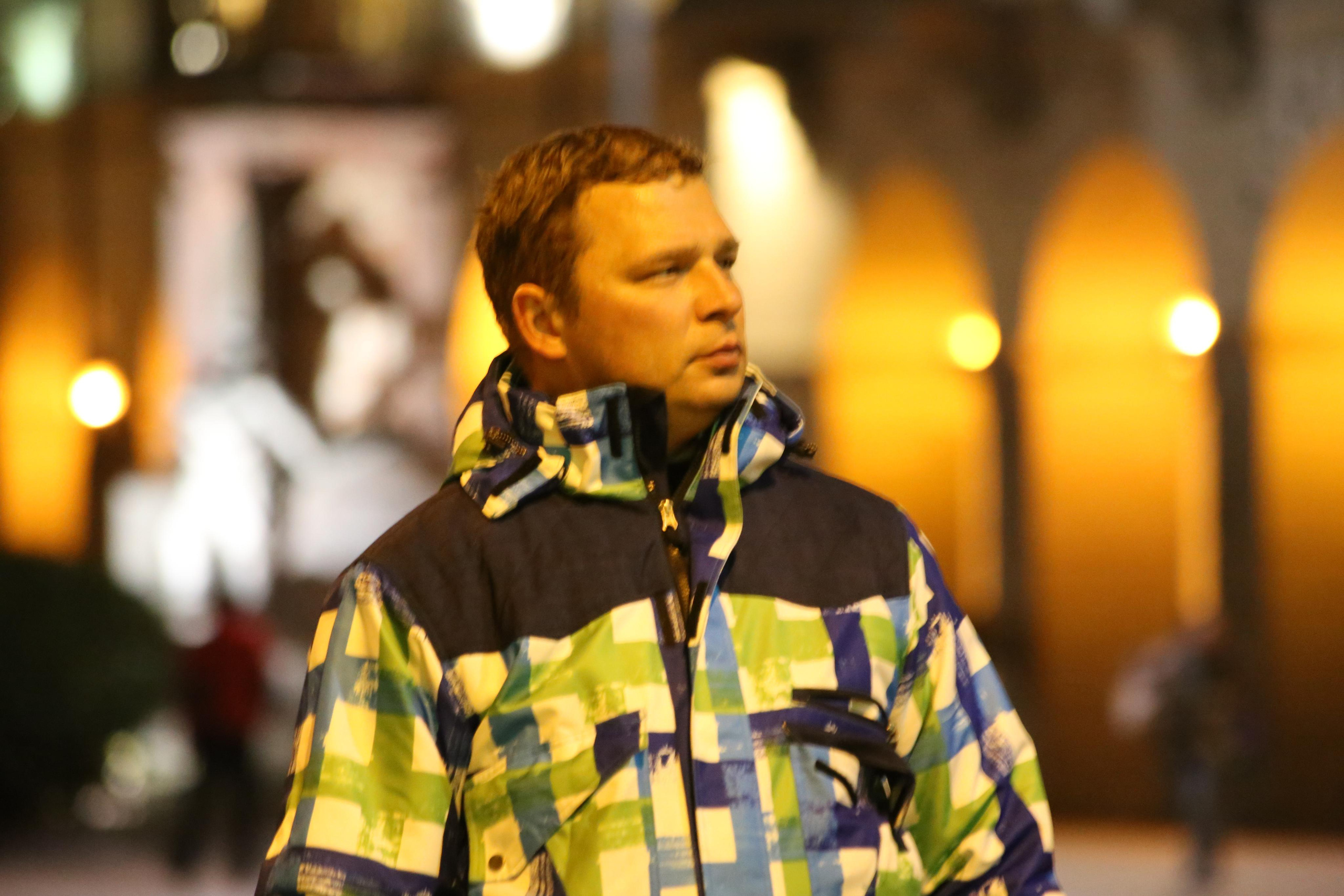 2014 — Альпы: Италия, Франция, Швейцария. OneSnap