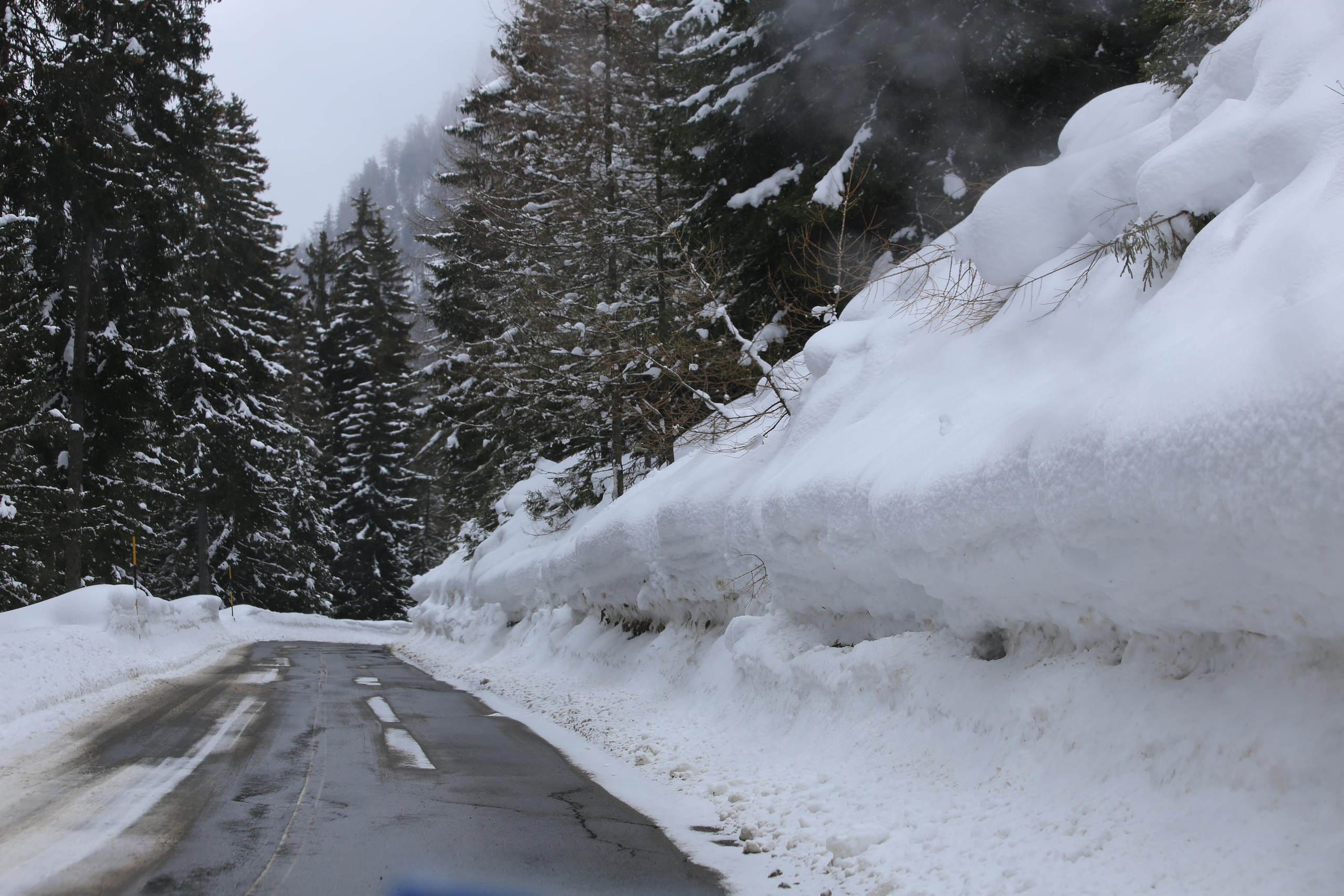 2014 — Альпы: Италия, Франция, Швейцария. OneSnap