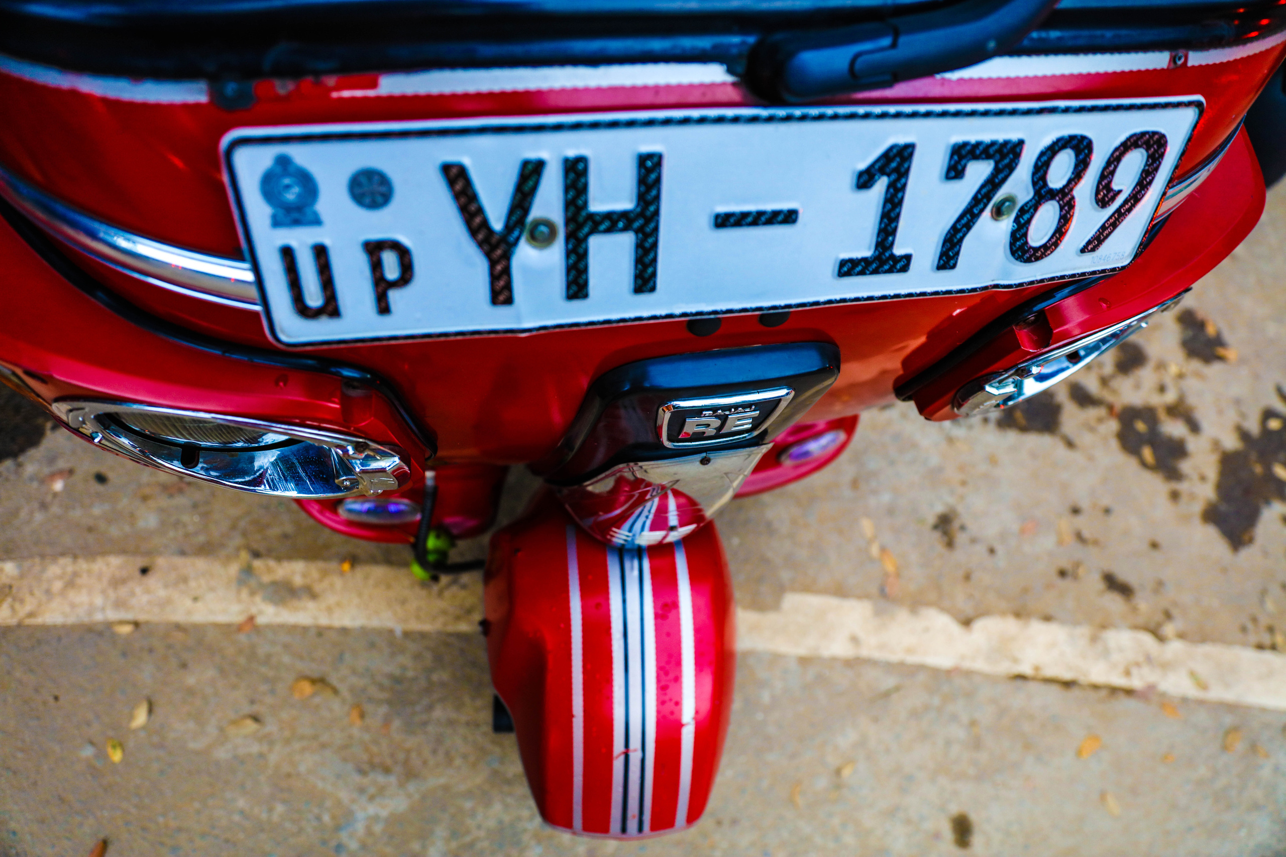 2019 — Шри Ланка. OneSnap