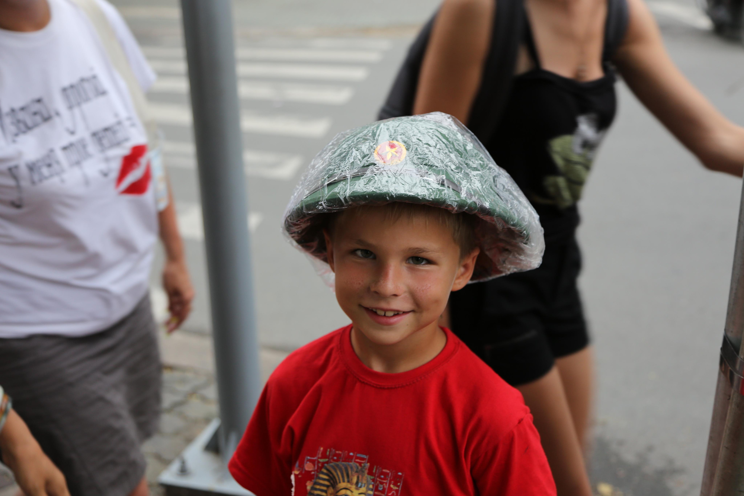 2013 — Камбоджа, Вьетнам. OneSnap