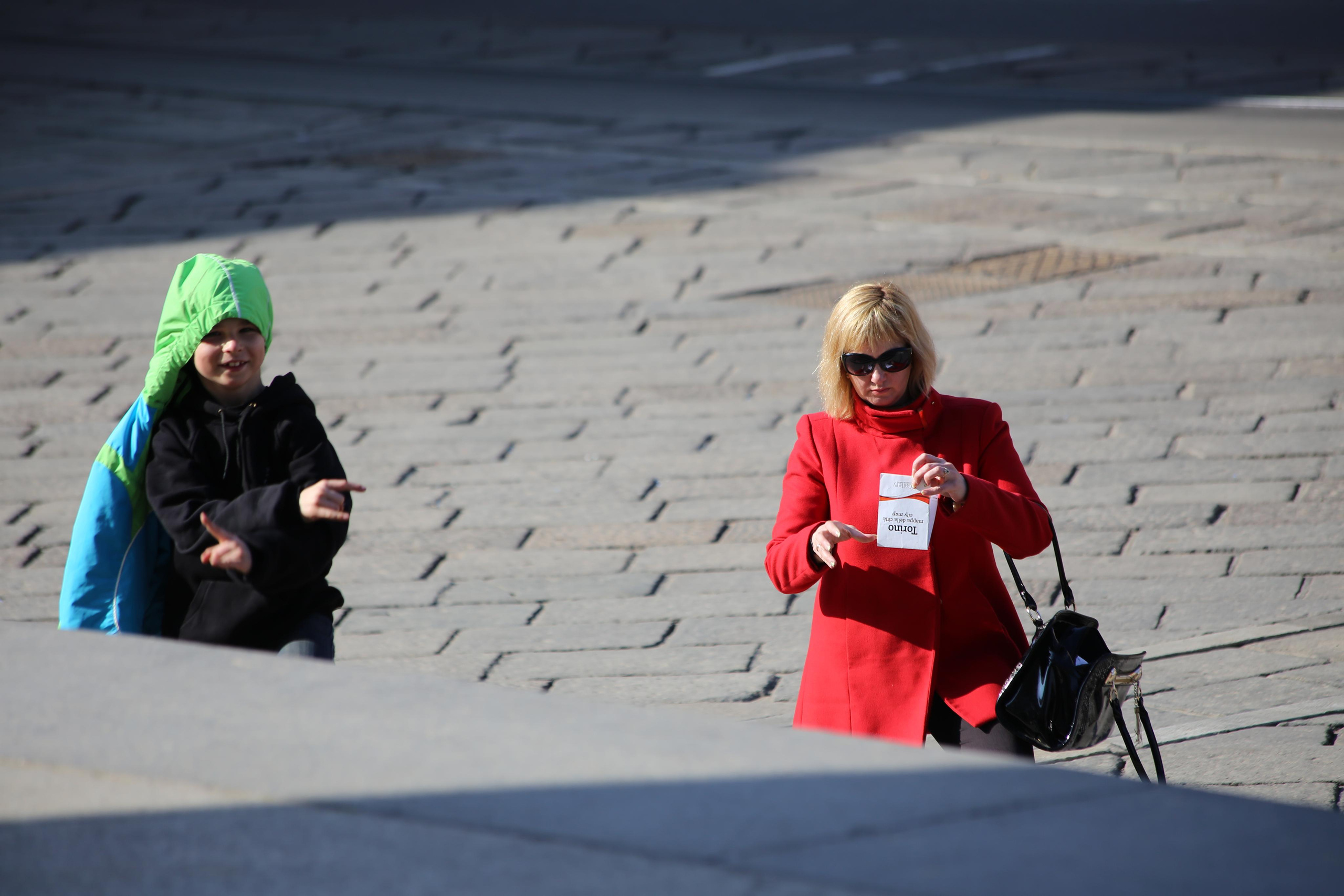 2014 — Альпы: Италия, Франция, Швейцария. OneSnap