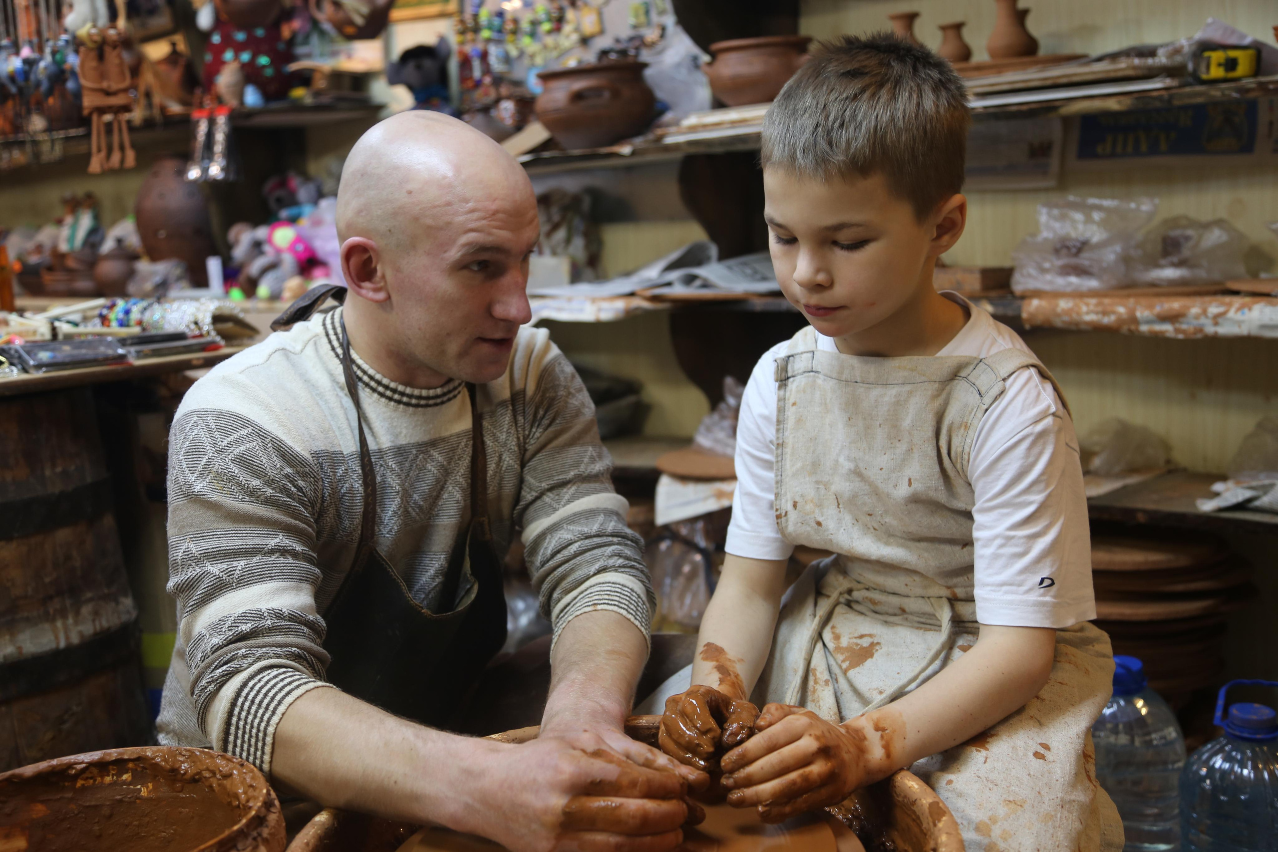 2014 — Мышкин, Ярославская область. OneSnap