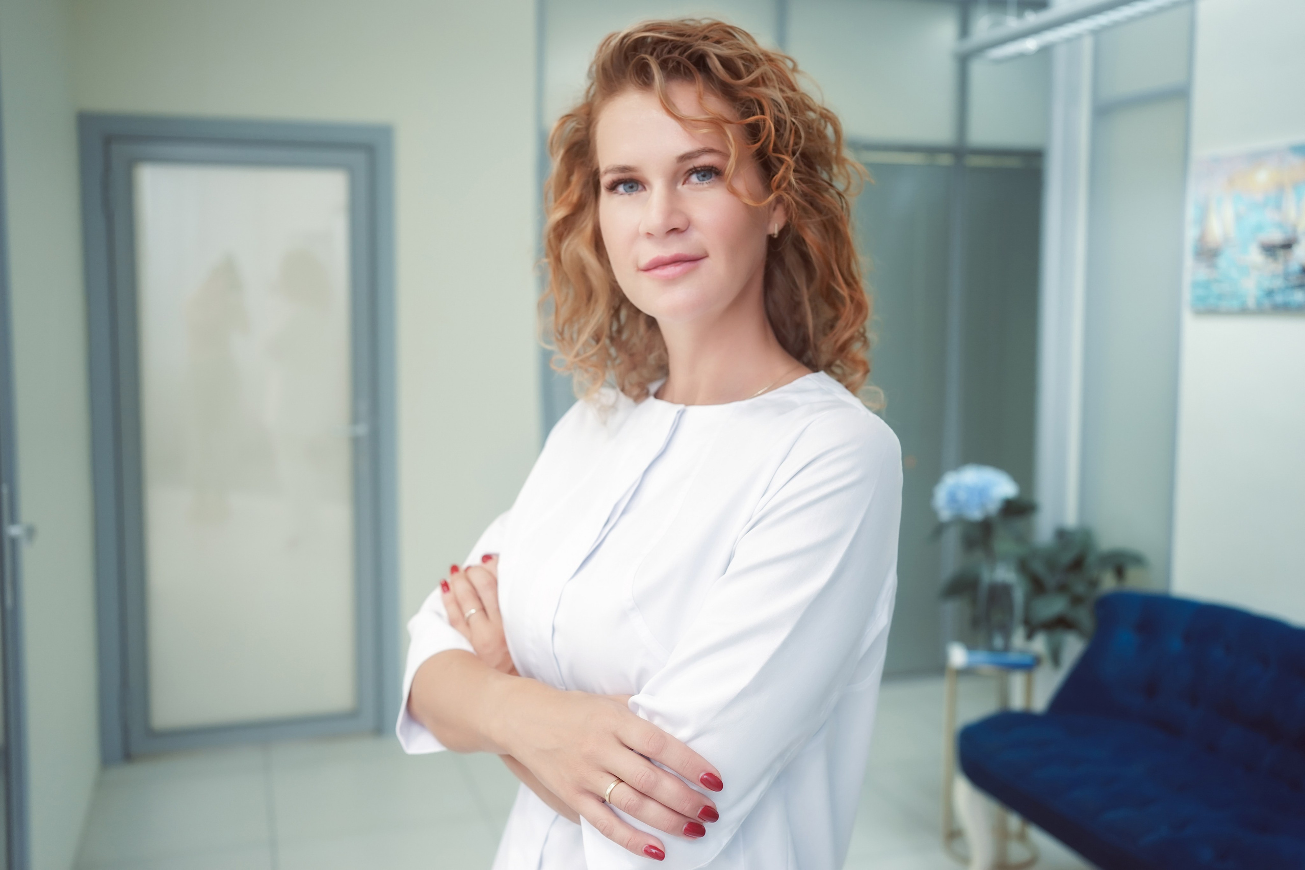 Фотосессия для контента в Москве. Портретный фотограф в Москве, Московской области. Деловой портрет