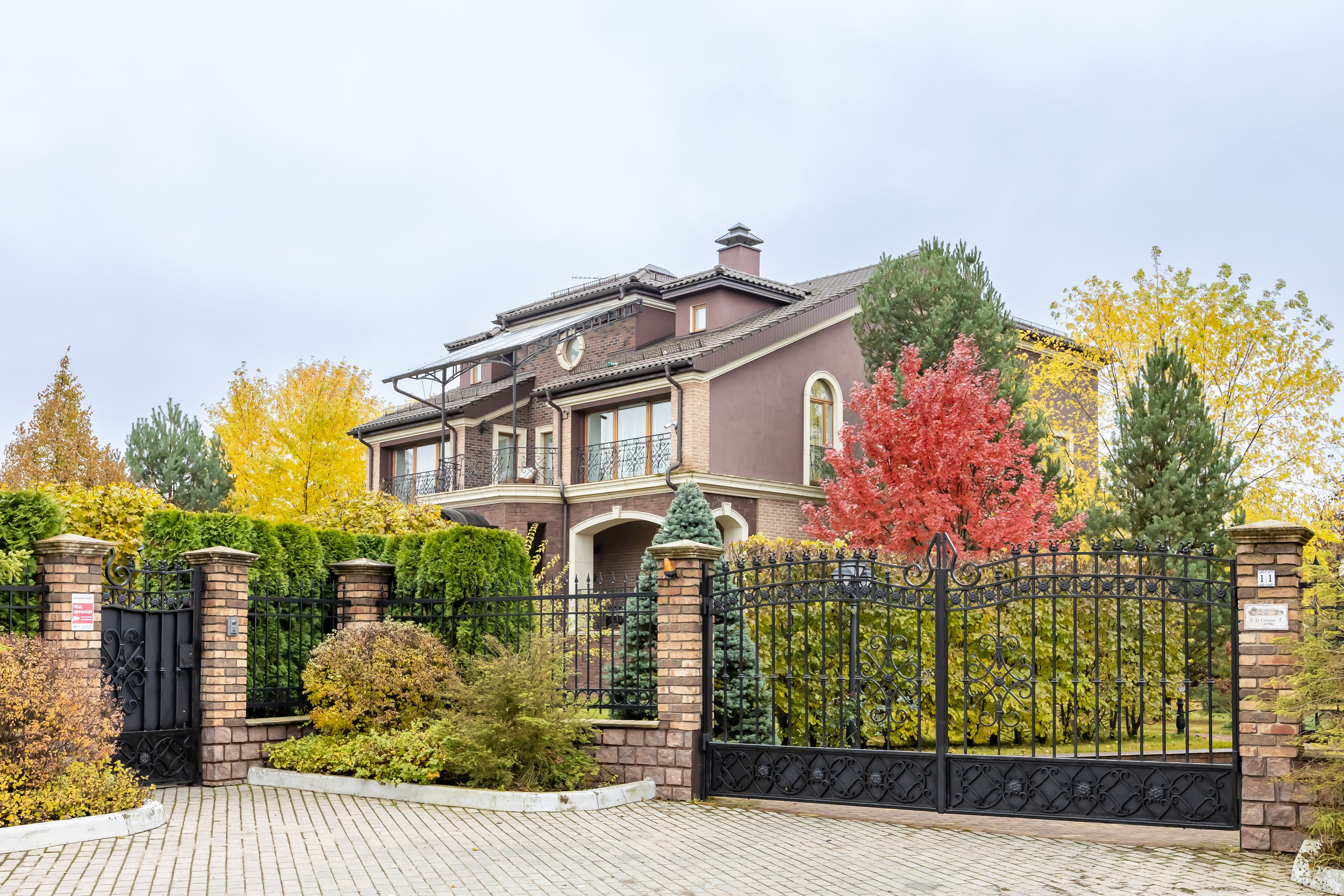 Услуги интерьерной фотосъемки. Интерьерный фотограф в Москве Сергей Чекмезов