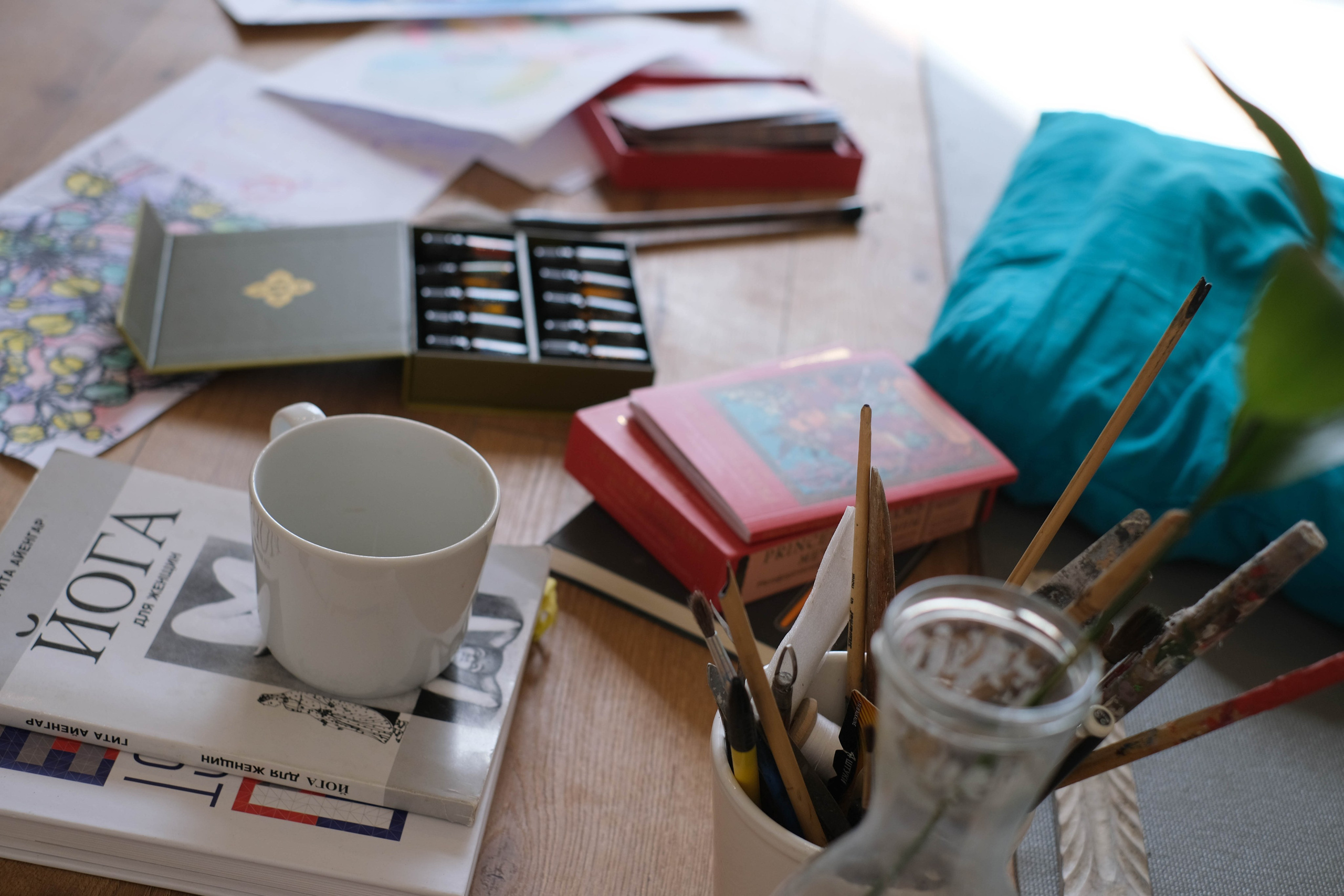 Клуб. АRТ&PSY | Искусство психологии