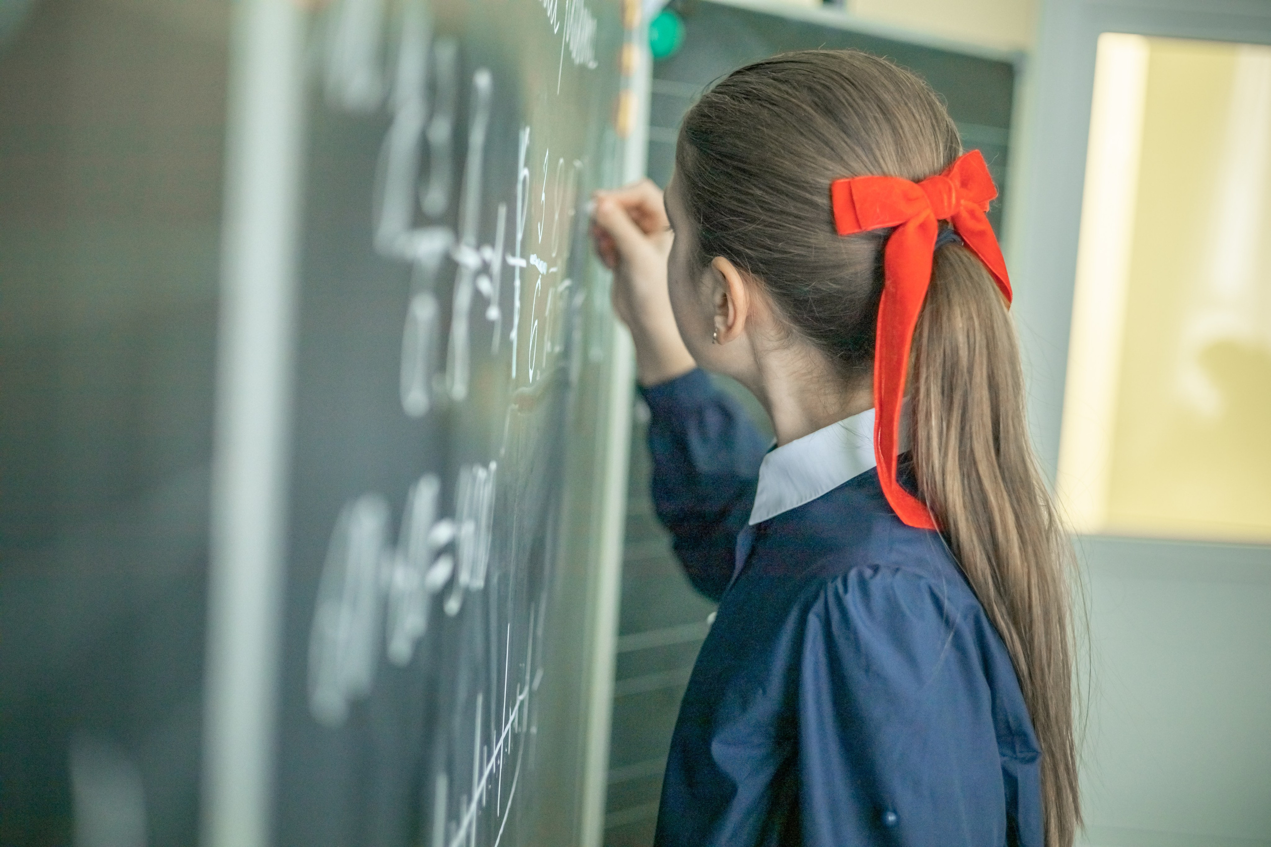 Школьные альбомы. Художественный фотограф Анапа Александра Долбикова