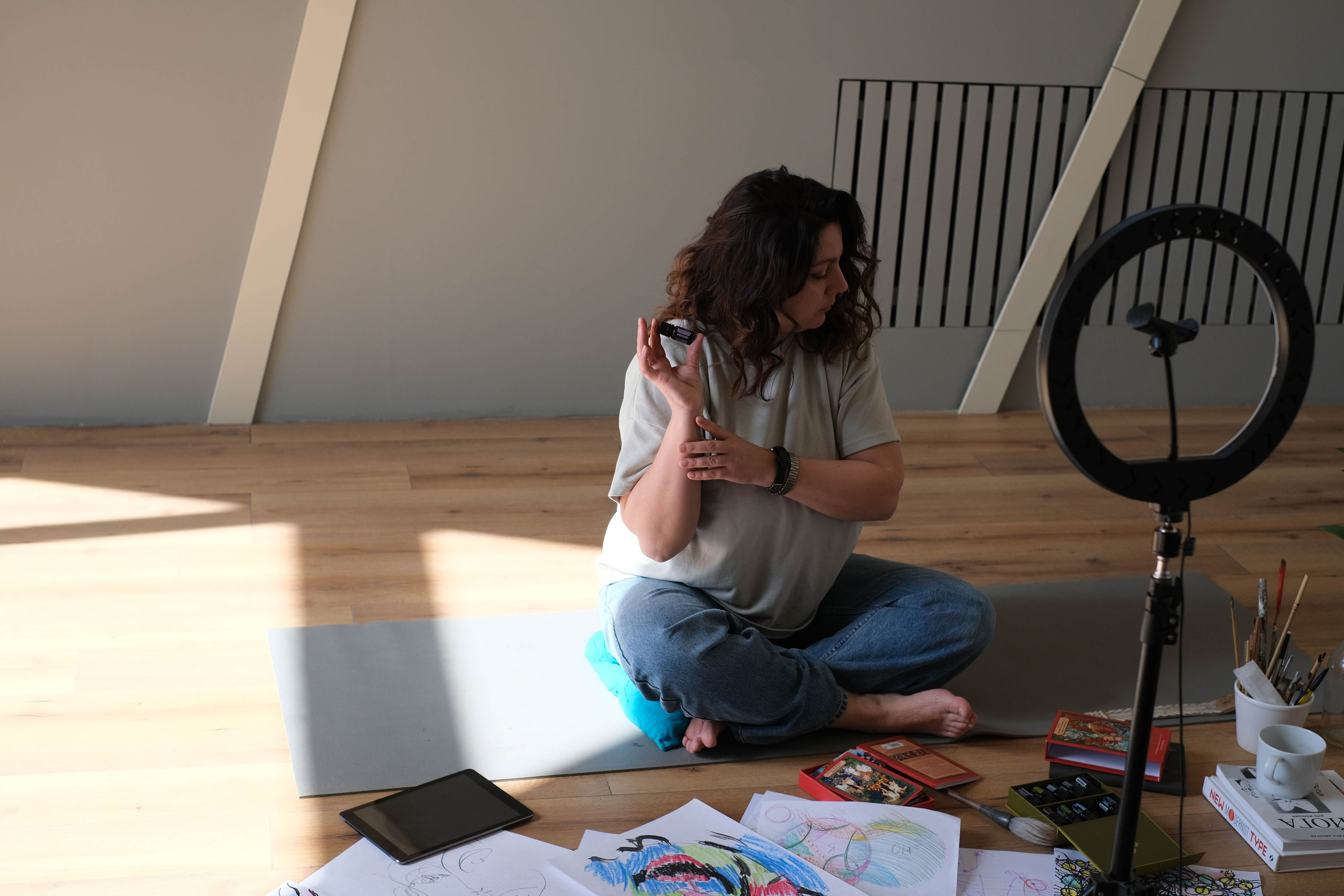 Клуб. АRТ&PSY | Искусство психологии