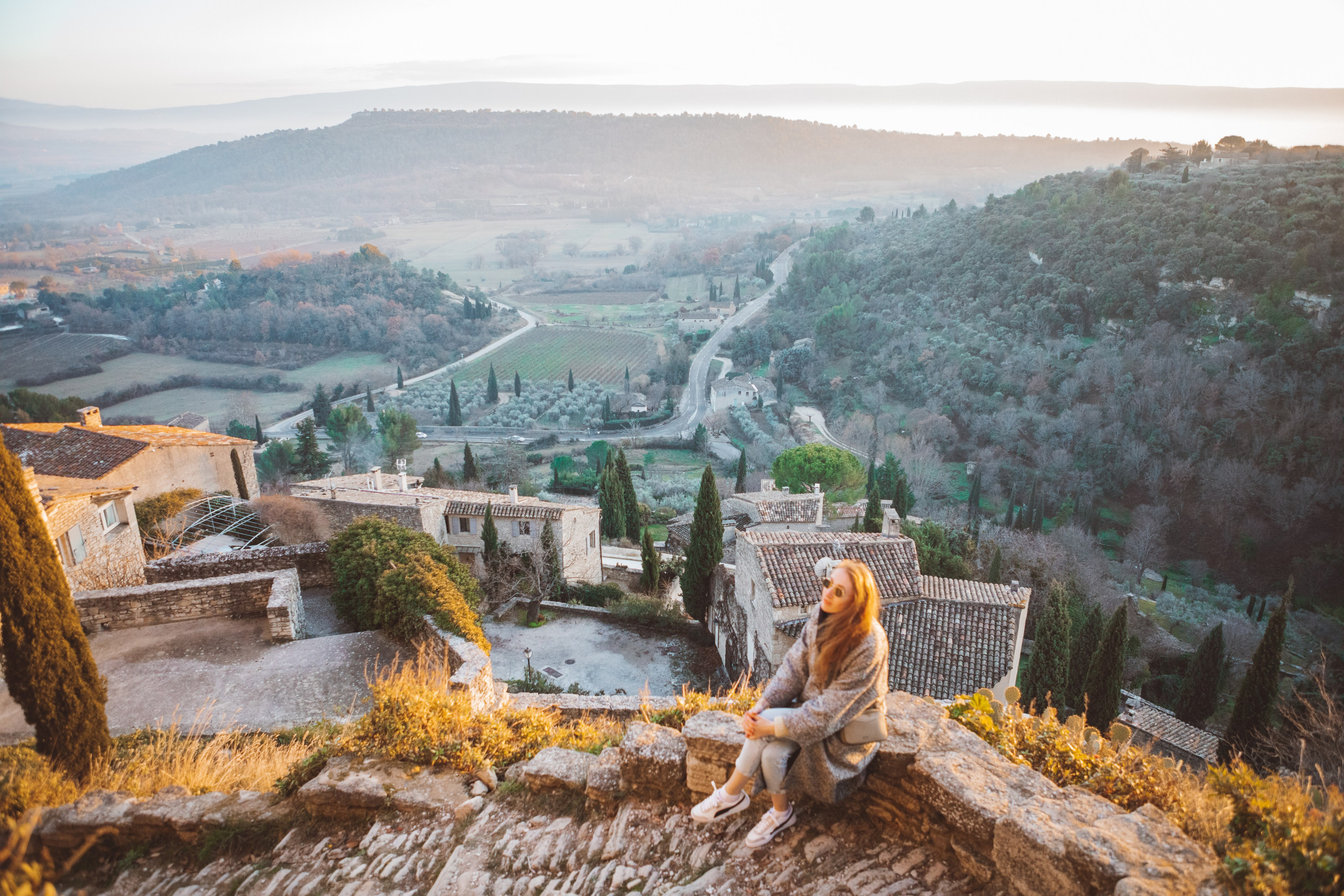 Services Olga Modjaro