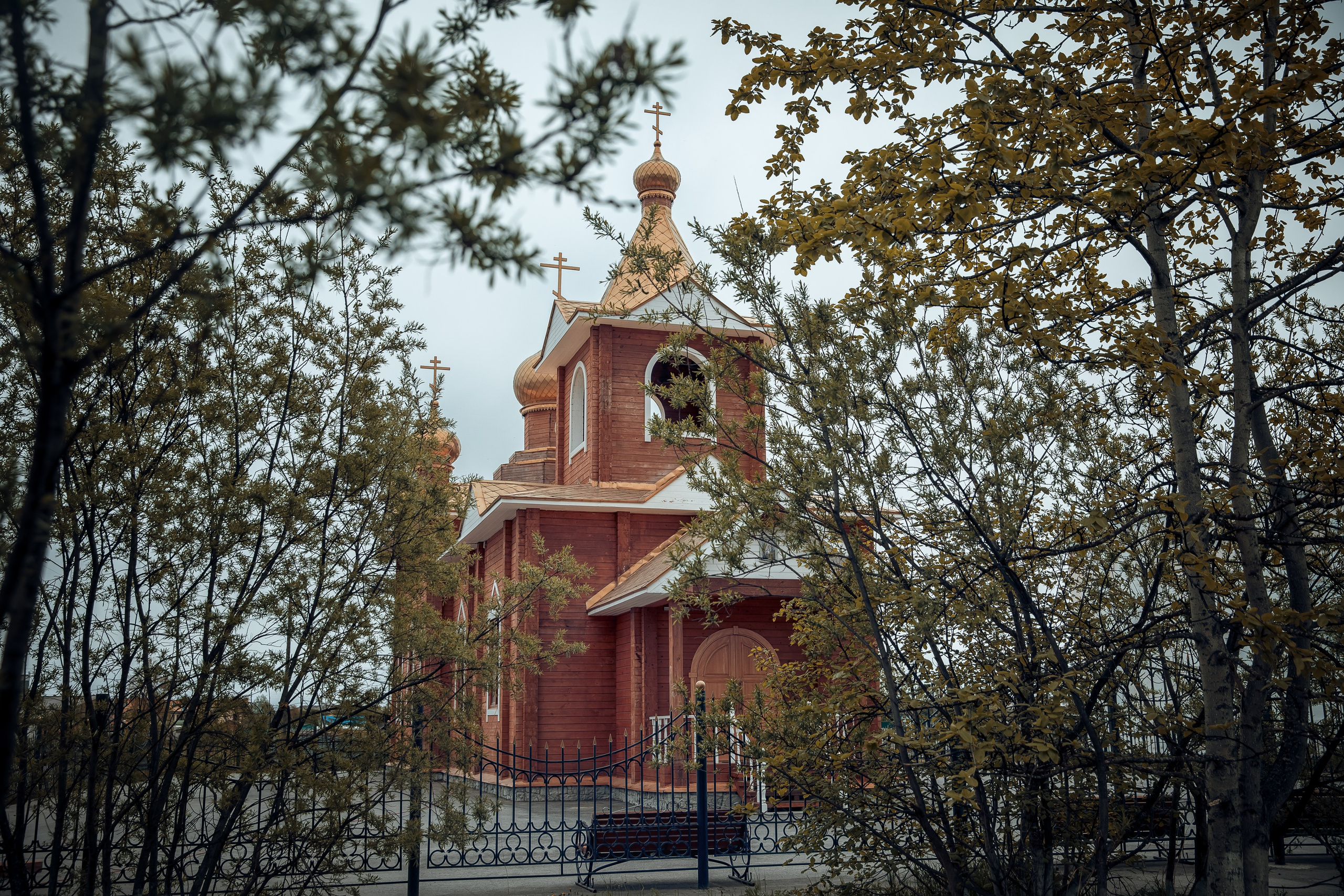 Контакты. Фотограф Таинств Крещение и Венчания г. Магадан Власова Ульяна