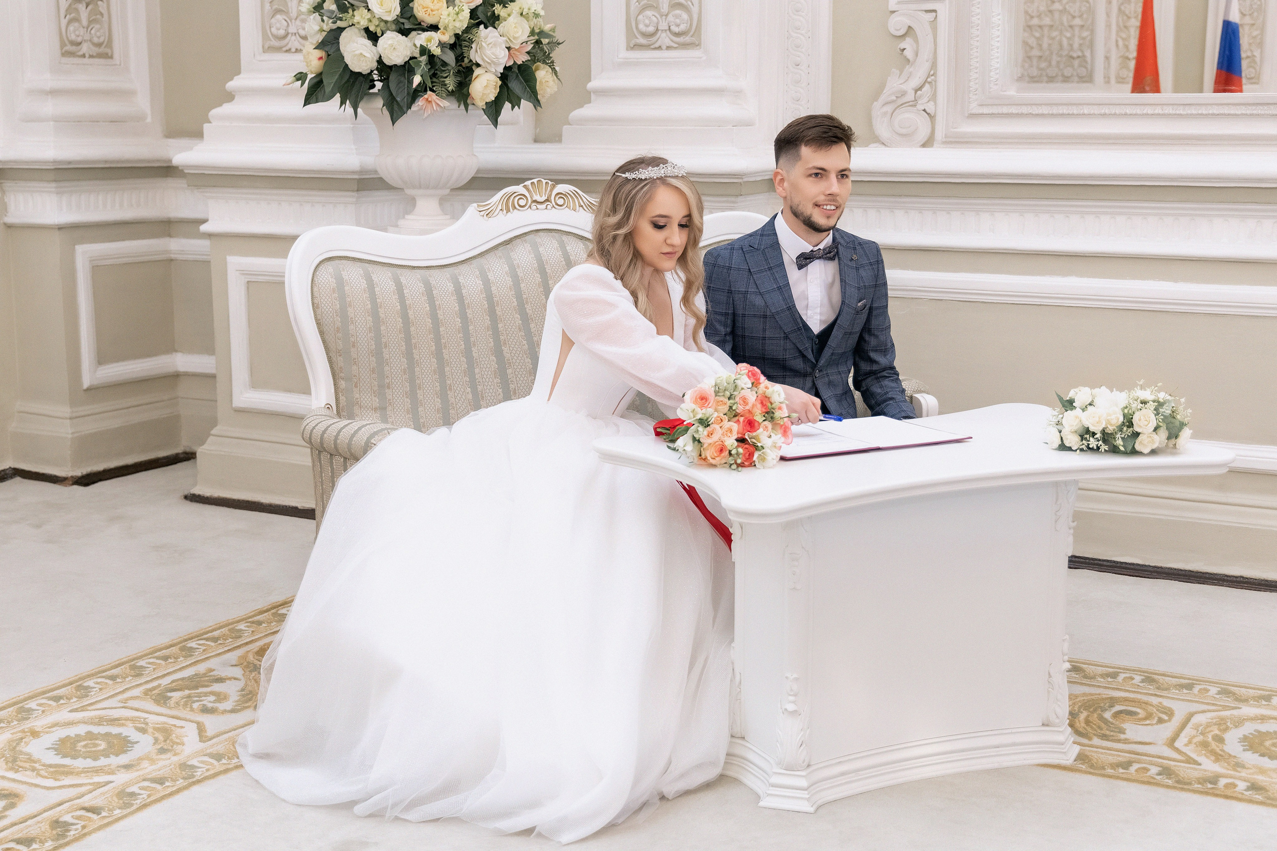 Свадебная фотосессия. Свадебный и творческий фотограф в Санкт-Петербурге Екатерина|К