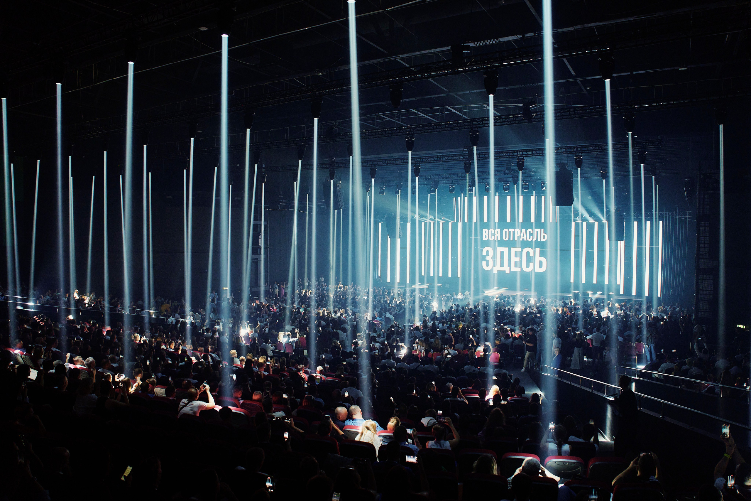 Репортажный фотограф Андрей Герасимов