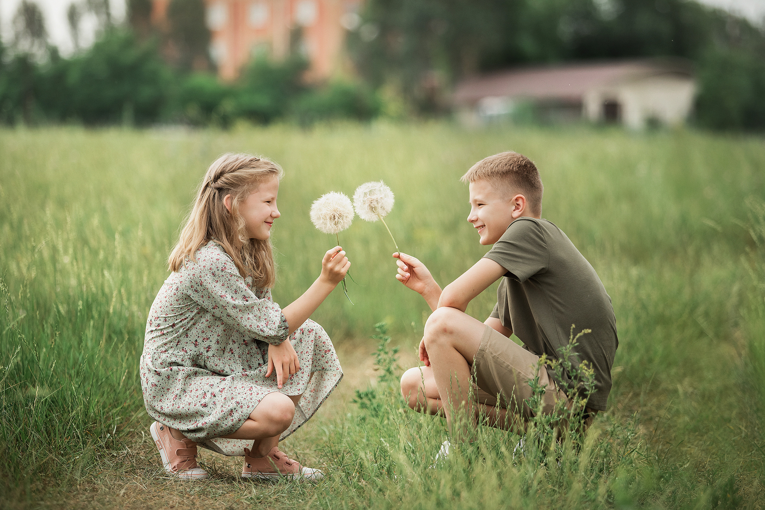 Услуги. Профессиональный семейный и детский фотограф Наталья Мирошниченко
