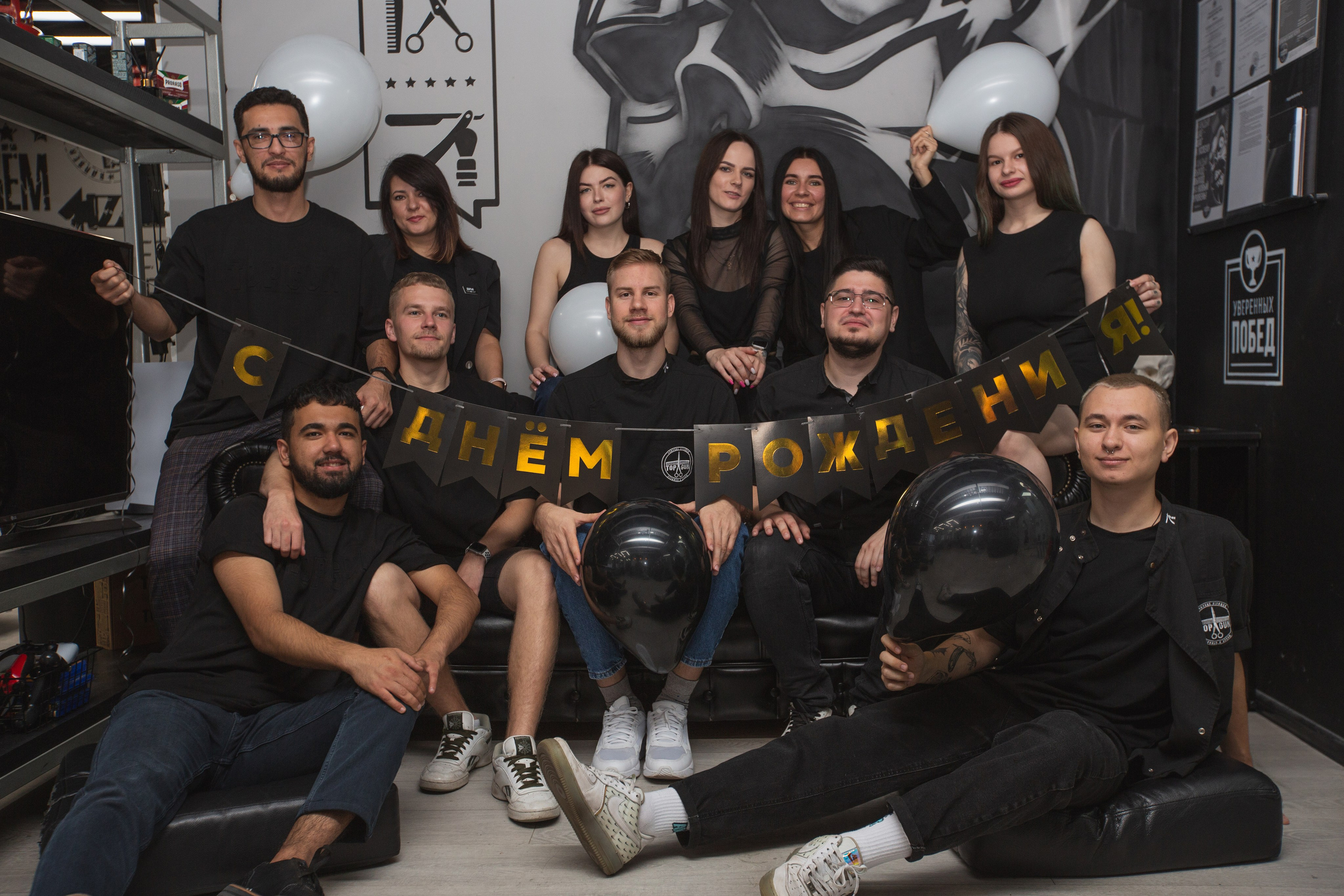 Фотосъёмка для соцсетей в Белгороде. Свадебный и контент фотограф в Белгороде Ярослав Гаврилейченко