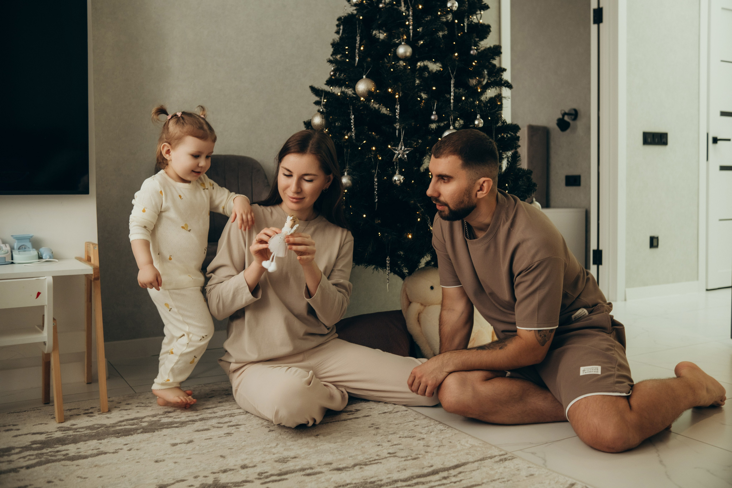 Фотограф Евгения Войко Тюмень