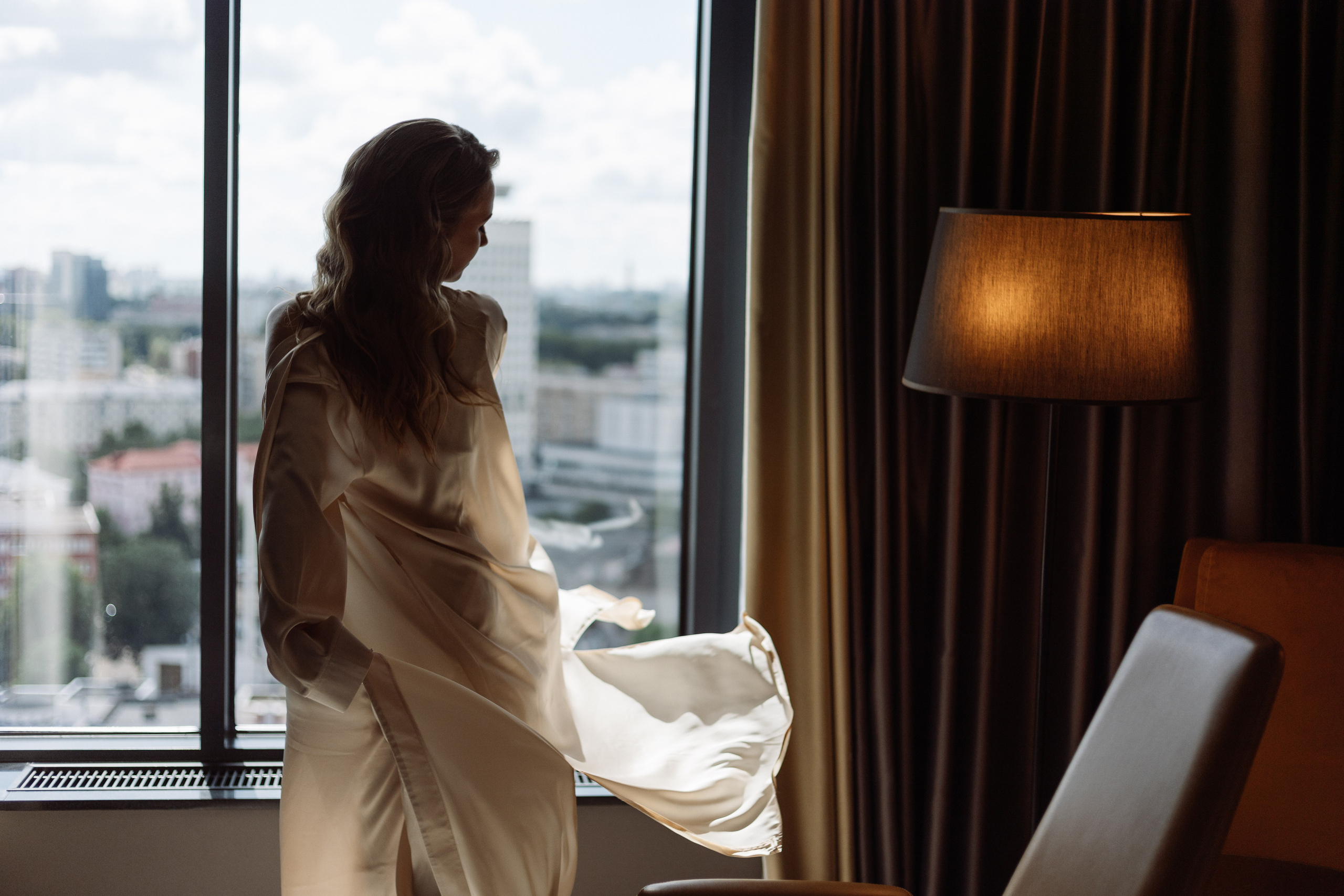 DENIS I KARINA. Свадебный и портретный фотограф