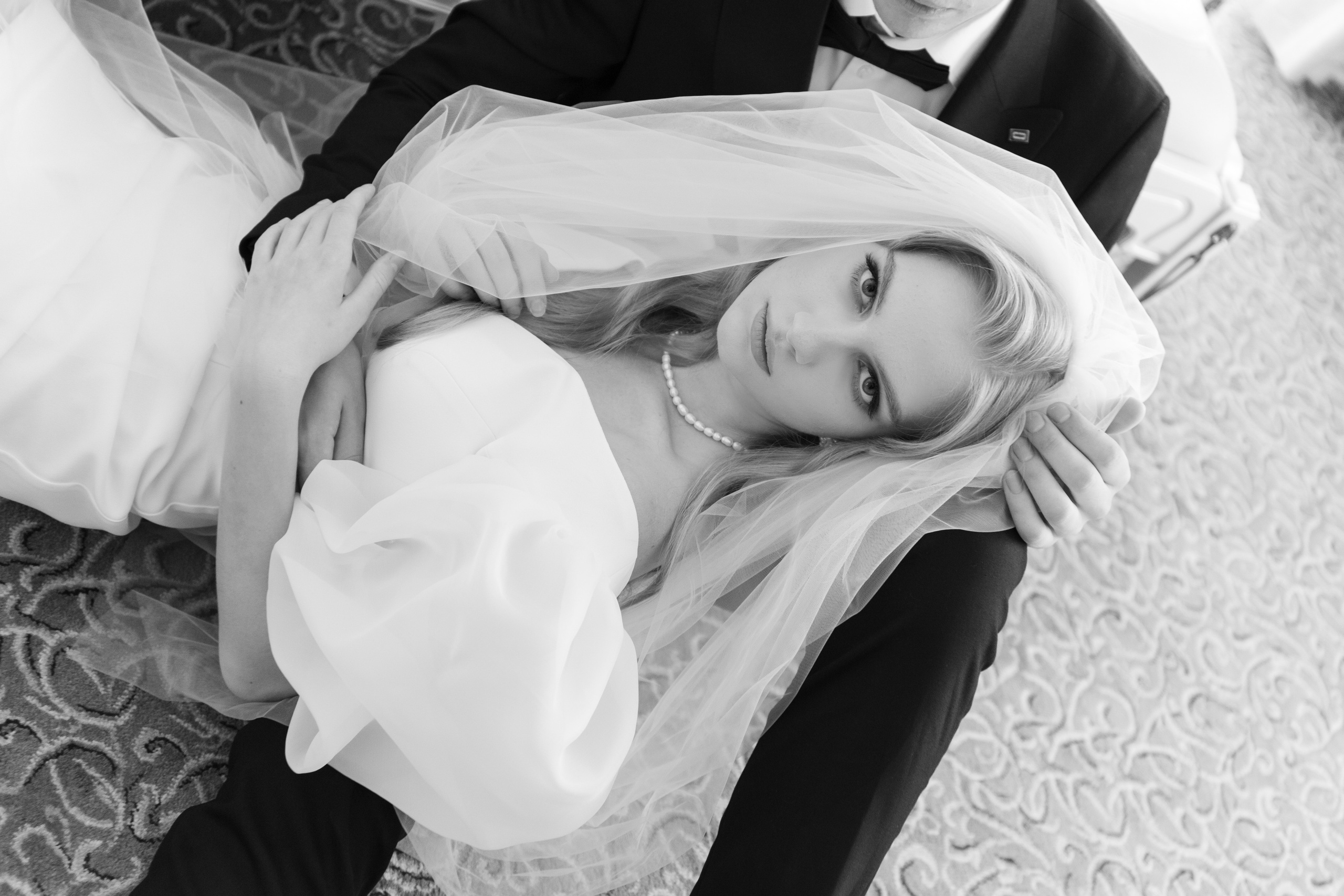 NIKITA I NASTYA. Свадебный и портретный фотограф