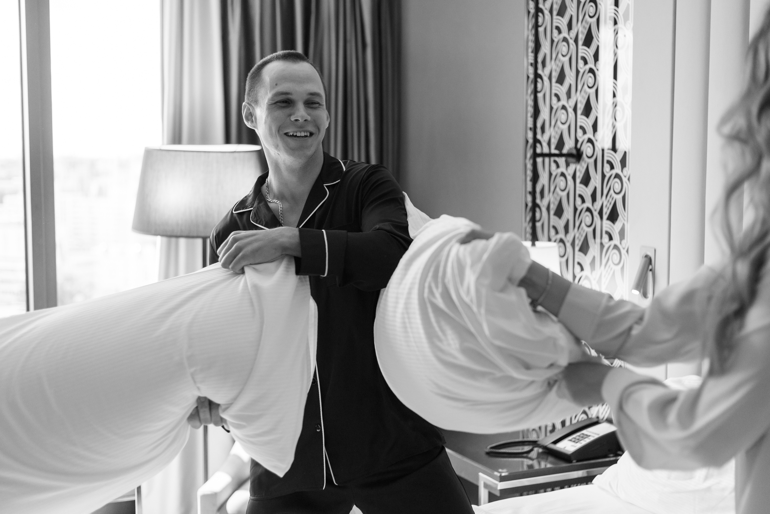 DENIS I KARINA. Свадебный и портретный фотограф