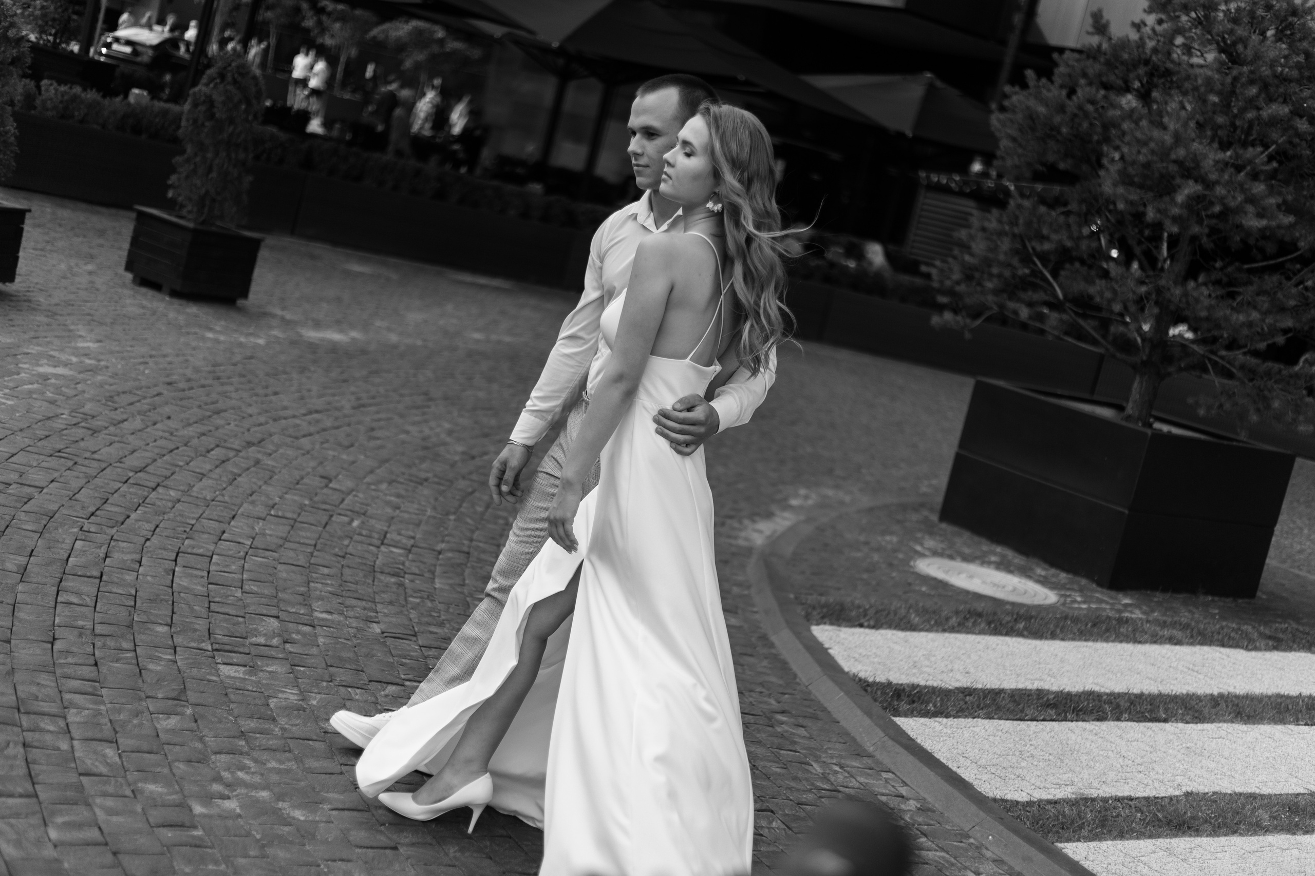 DENIS I KARINA. Свадебный и портретный фотограф