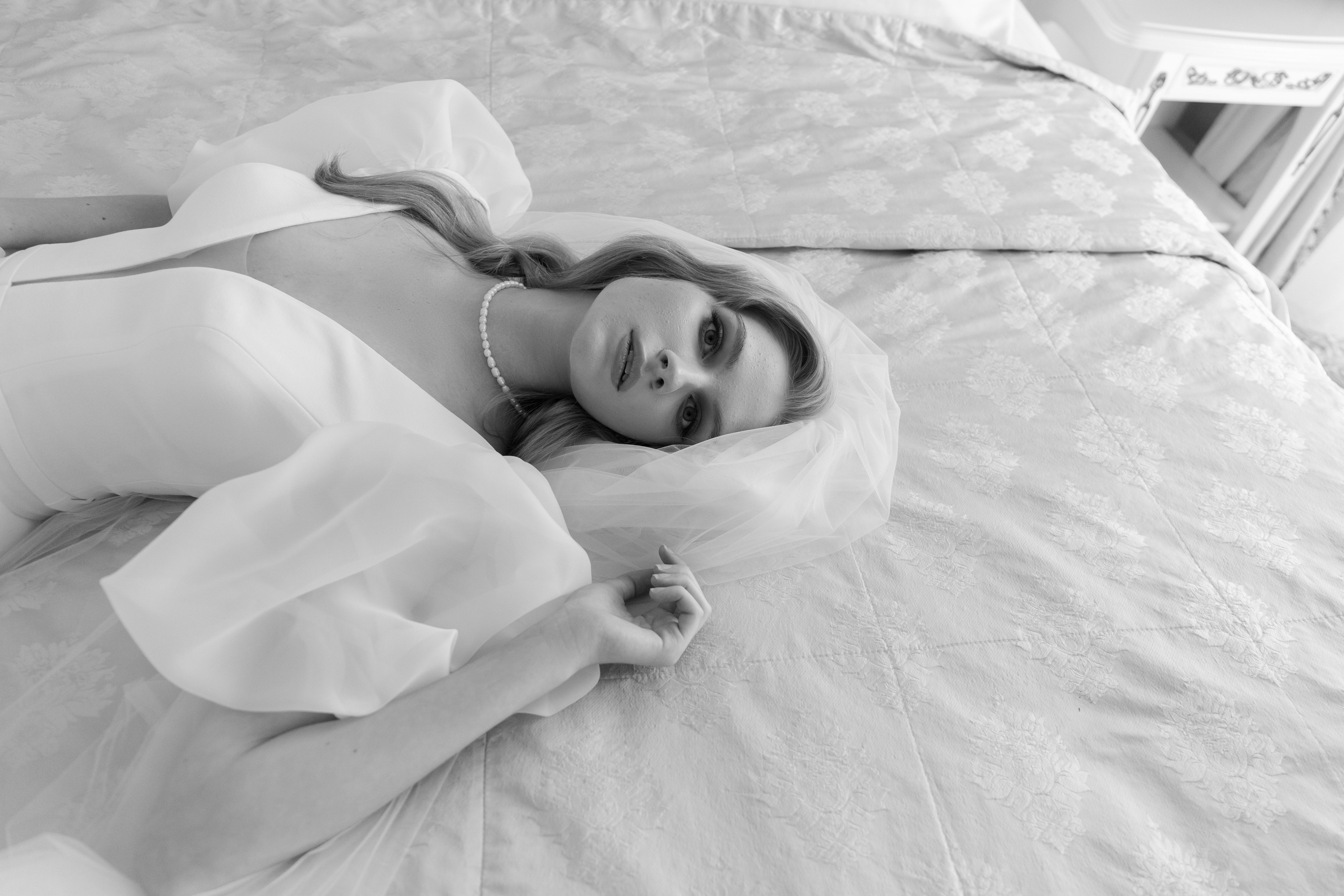 NIKITA I NASTYA. Свадебный и портретный фотограф