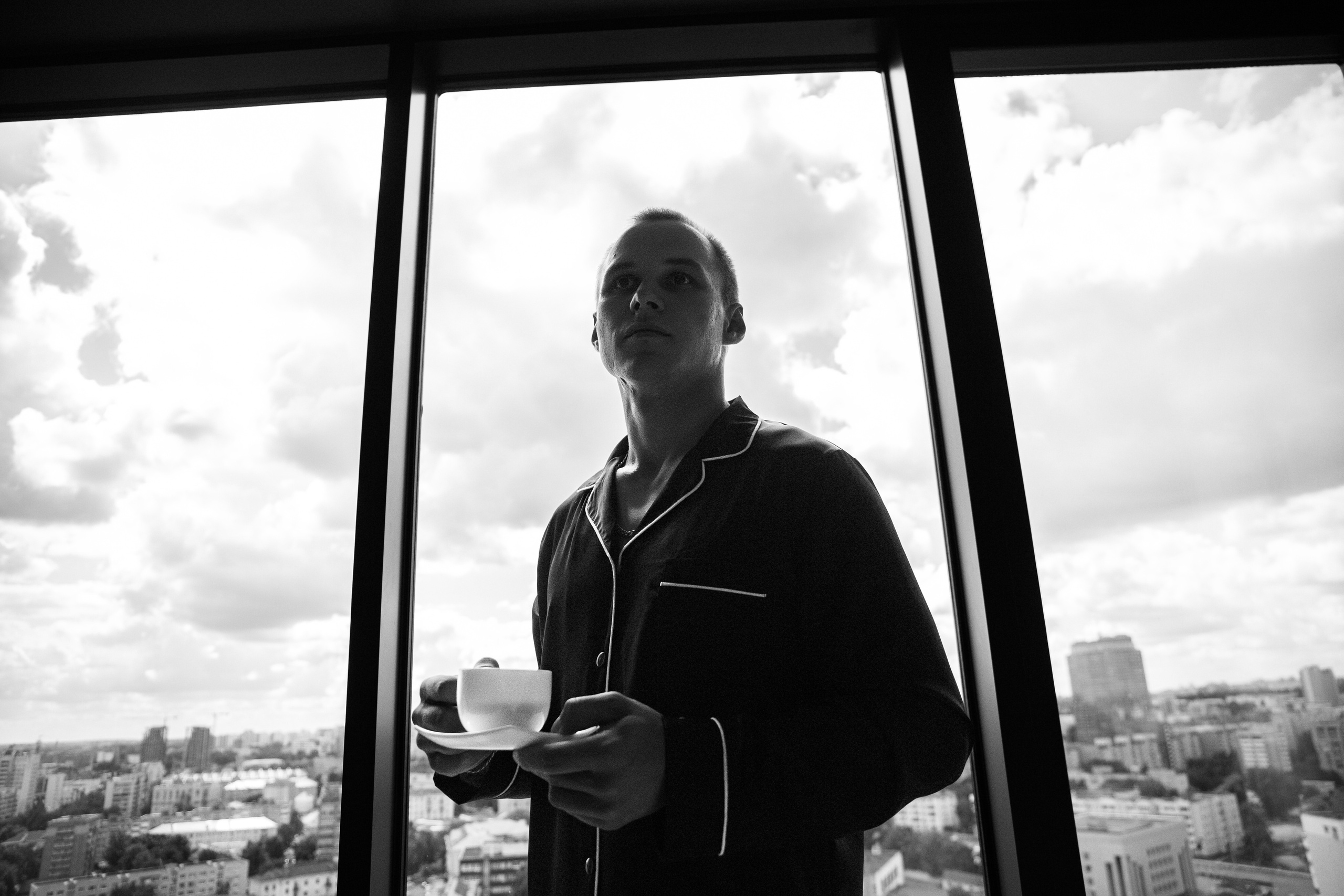 DENIS I KARINA. Свадебный и портретный фотограф