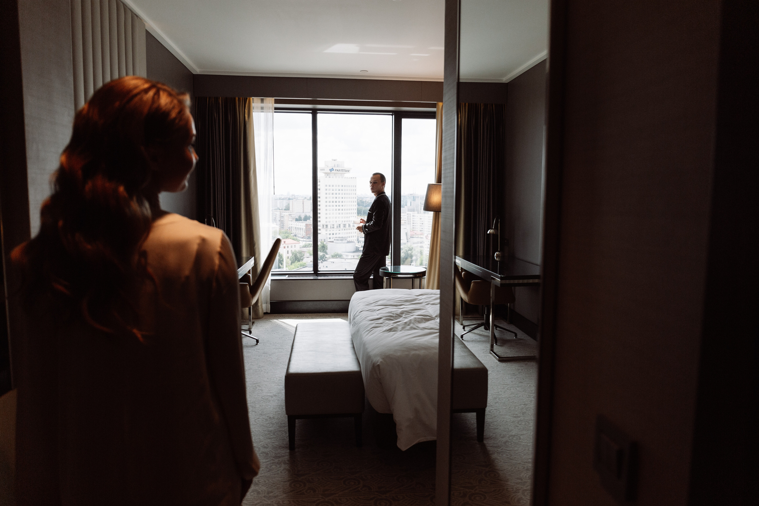 DENIS I KARINA. Свадебный и портретный фотограф