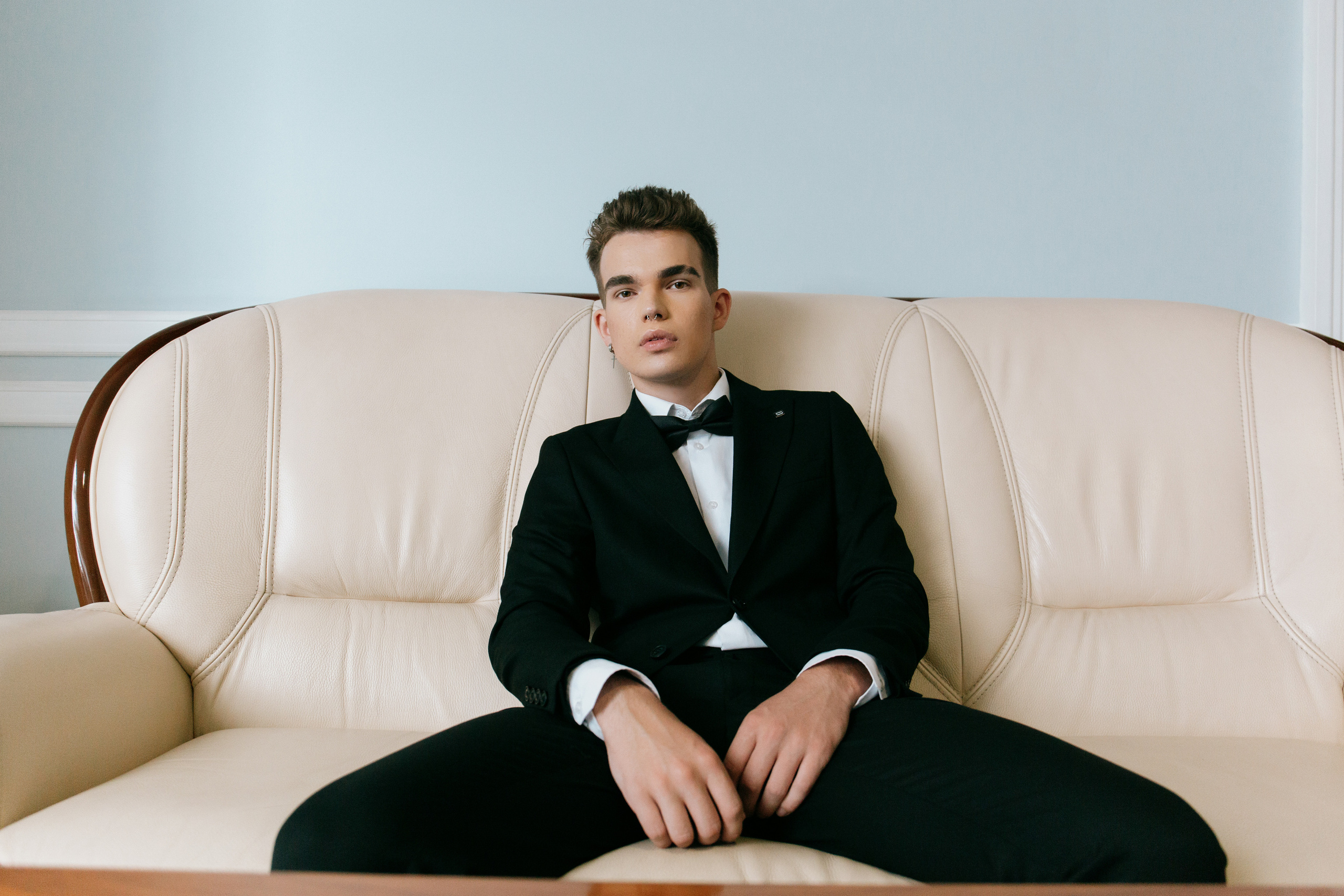 NIKITA I NASTYA. Свадебный и портретный фотограф