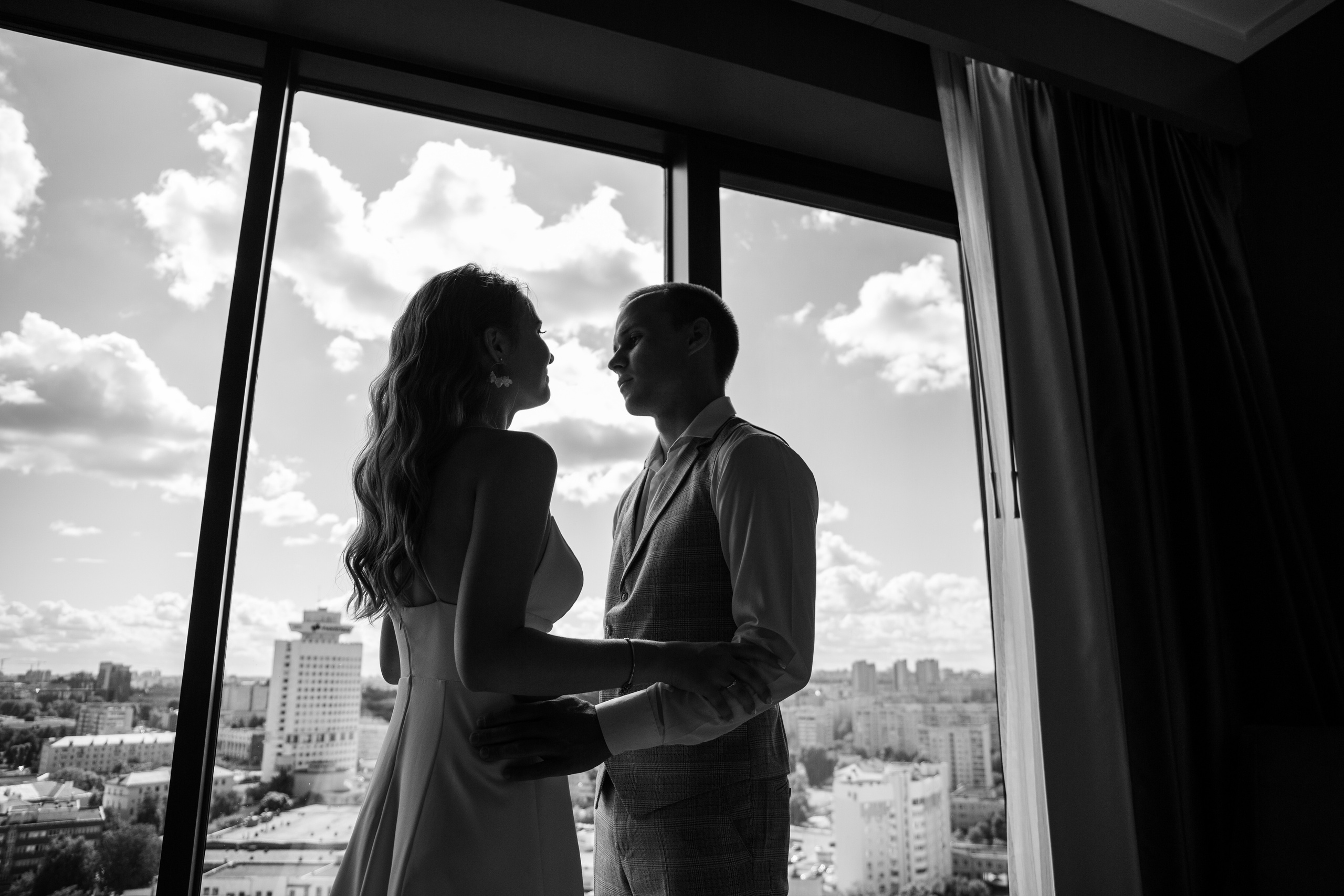 DENIS I KARINA. Свадебный и портретный фотограф