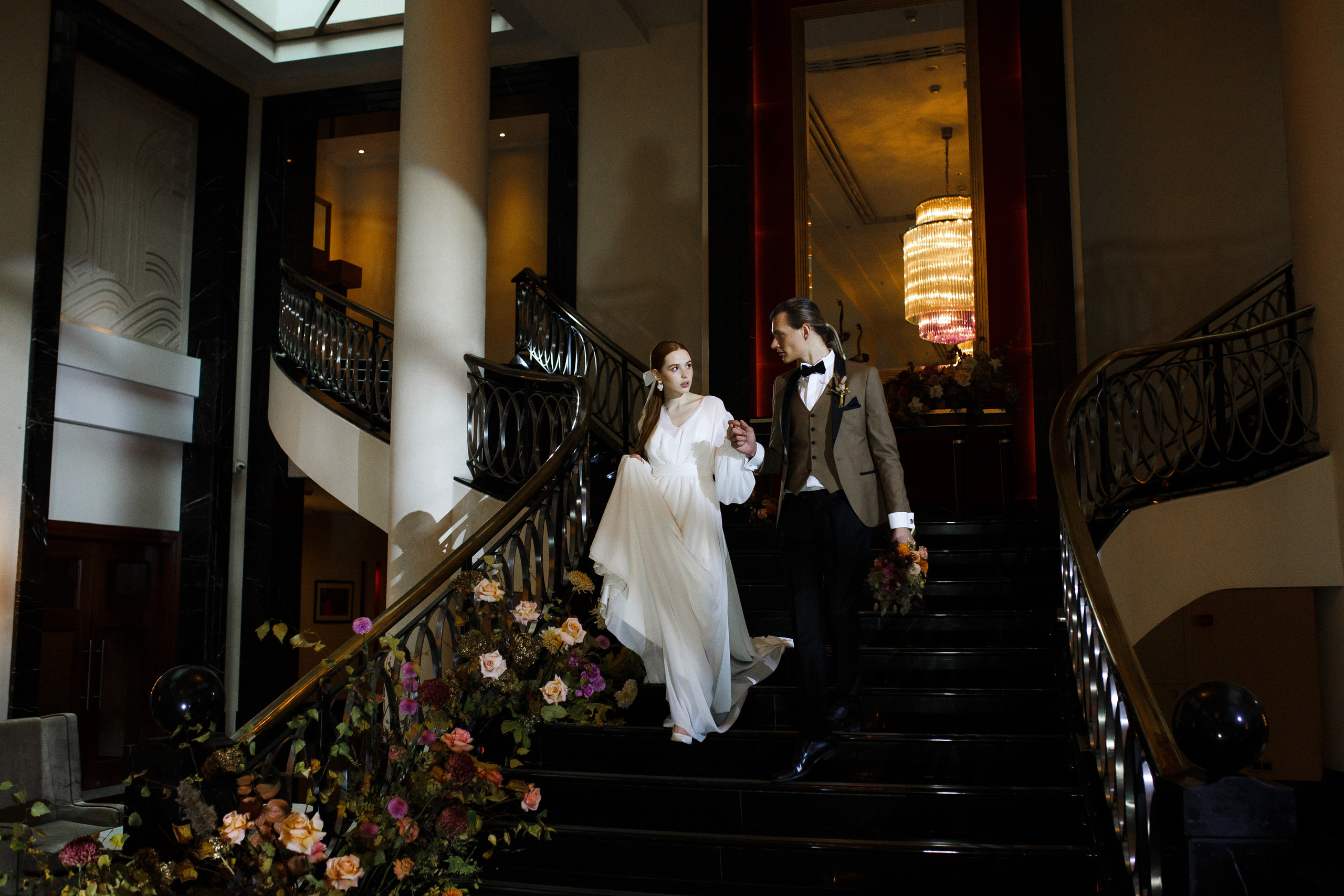 Ошибки при организации свадьбы. Свадебный фотограф в Санкт-Петербурге Никита Кузякин