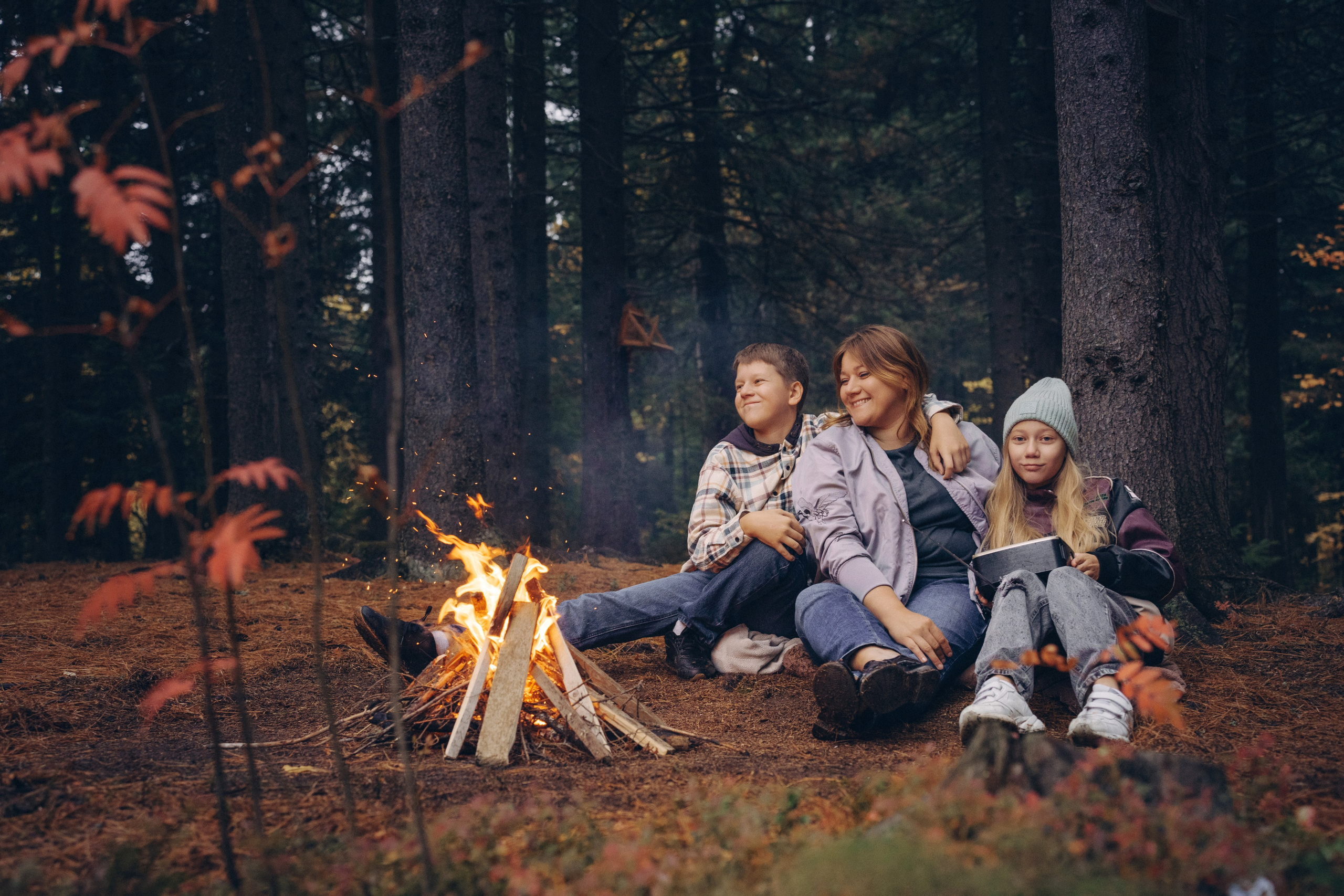 Услуги. Лайфстайл фотограф в Ханты-Мансийске Мария Шишкина