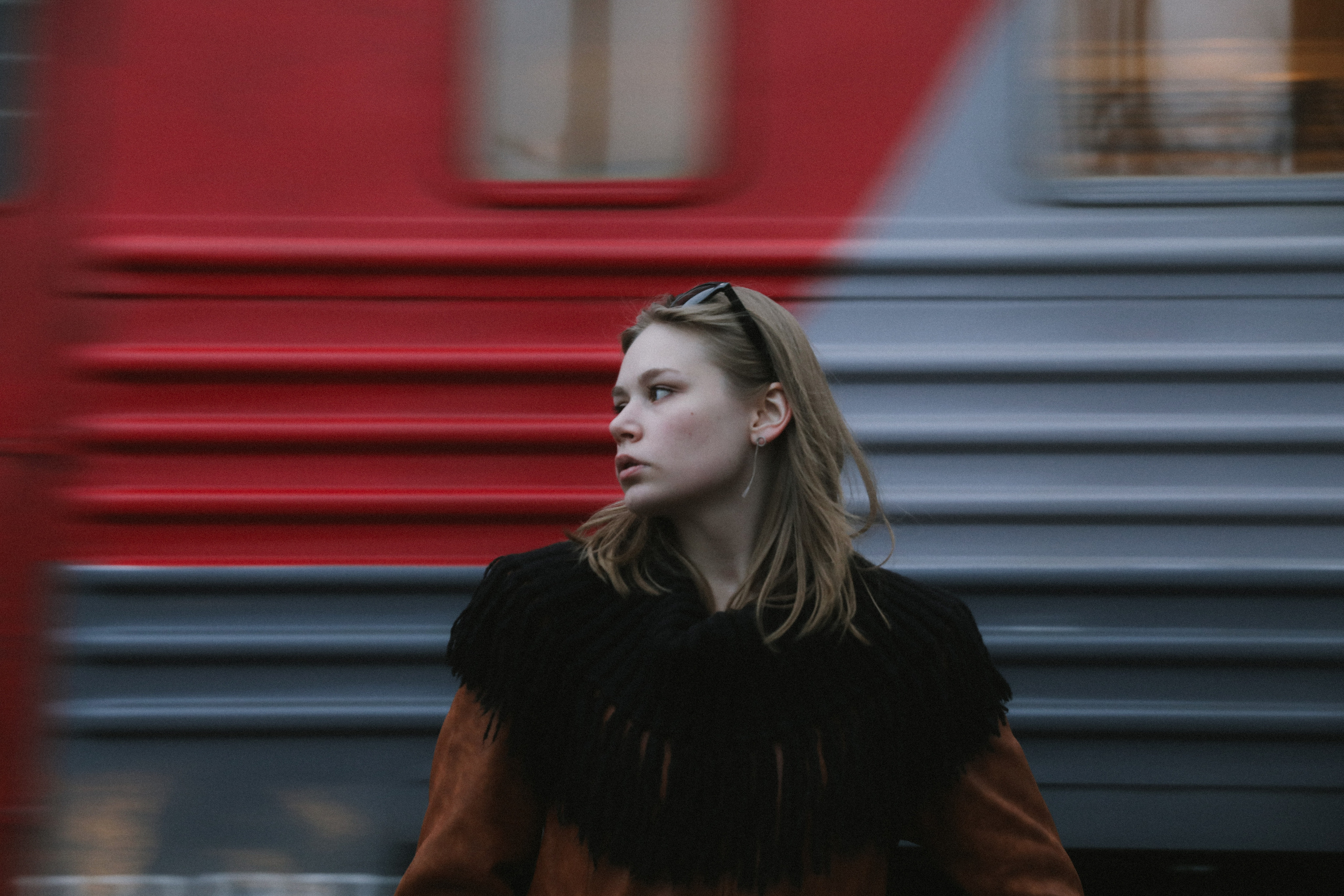 На пляж на автобусе № 2. ⠀. Свадебный и репортажный фотограф в Санкт-Петербурге