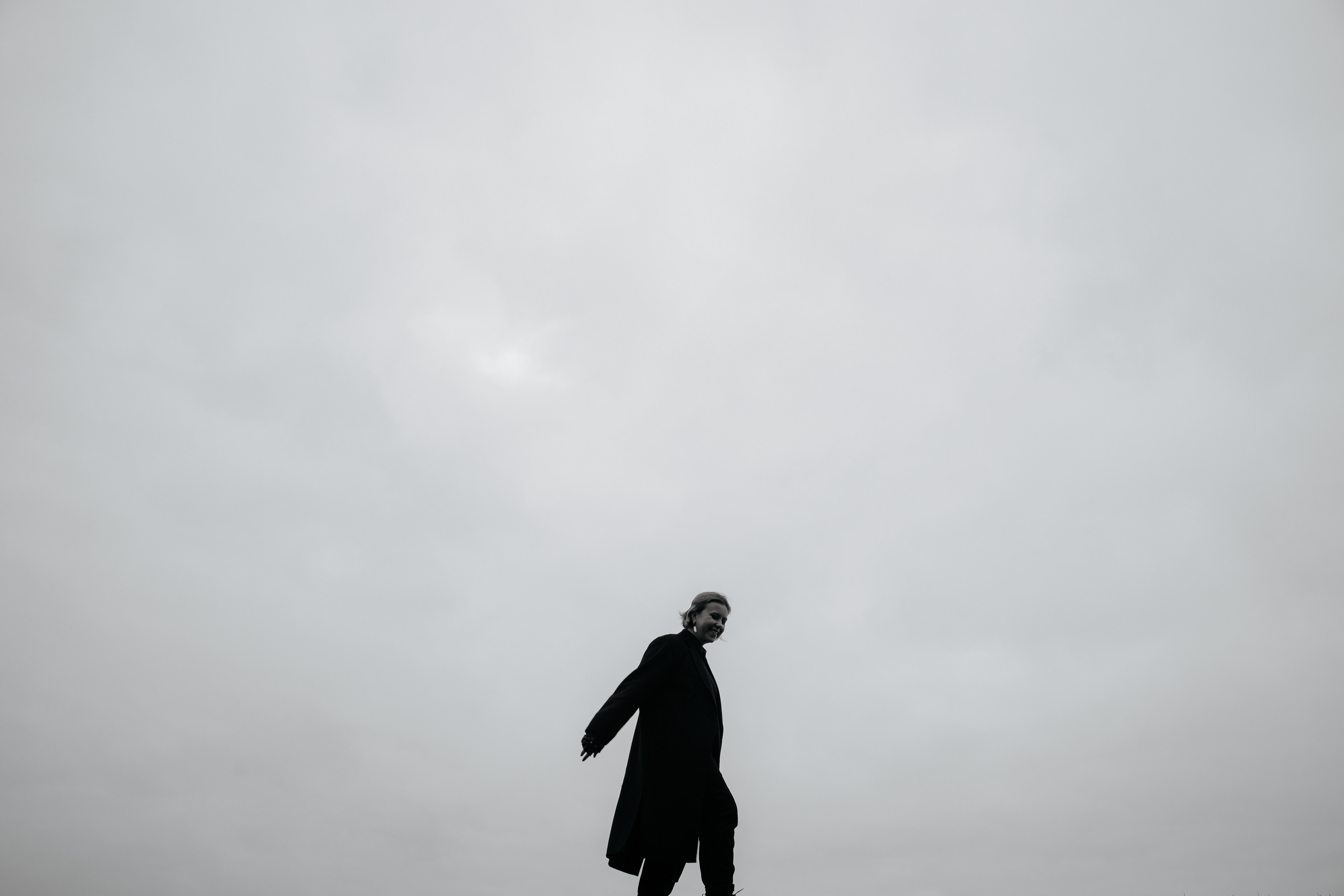 На пляж на автобусе № 2. ⠀. Свадебный и репортажный фотограф в Санкт-Петербурге