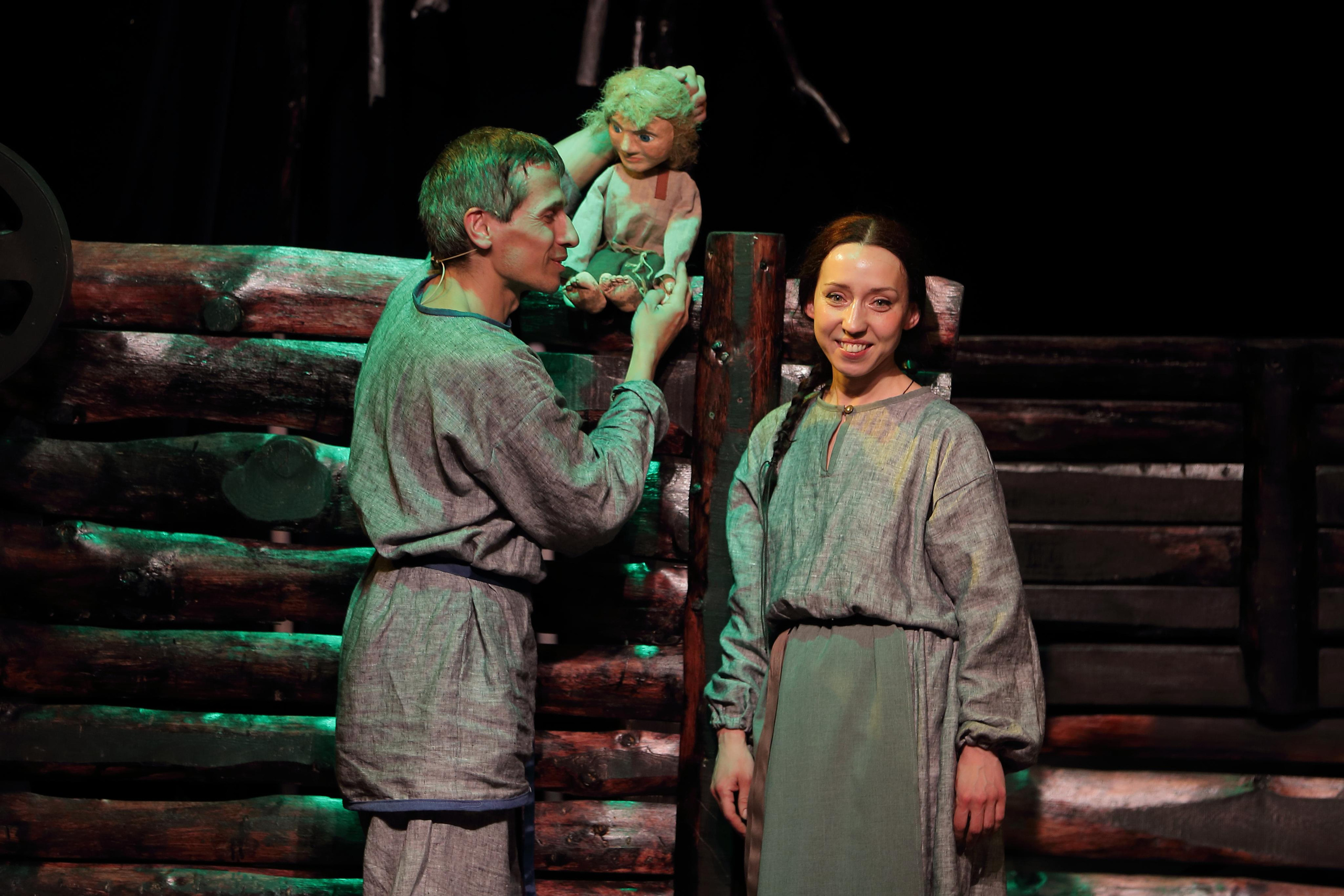 Там русский дух, там Русью пахнет!. Журнал о самом особенном. Пермь и Пермский край