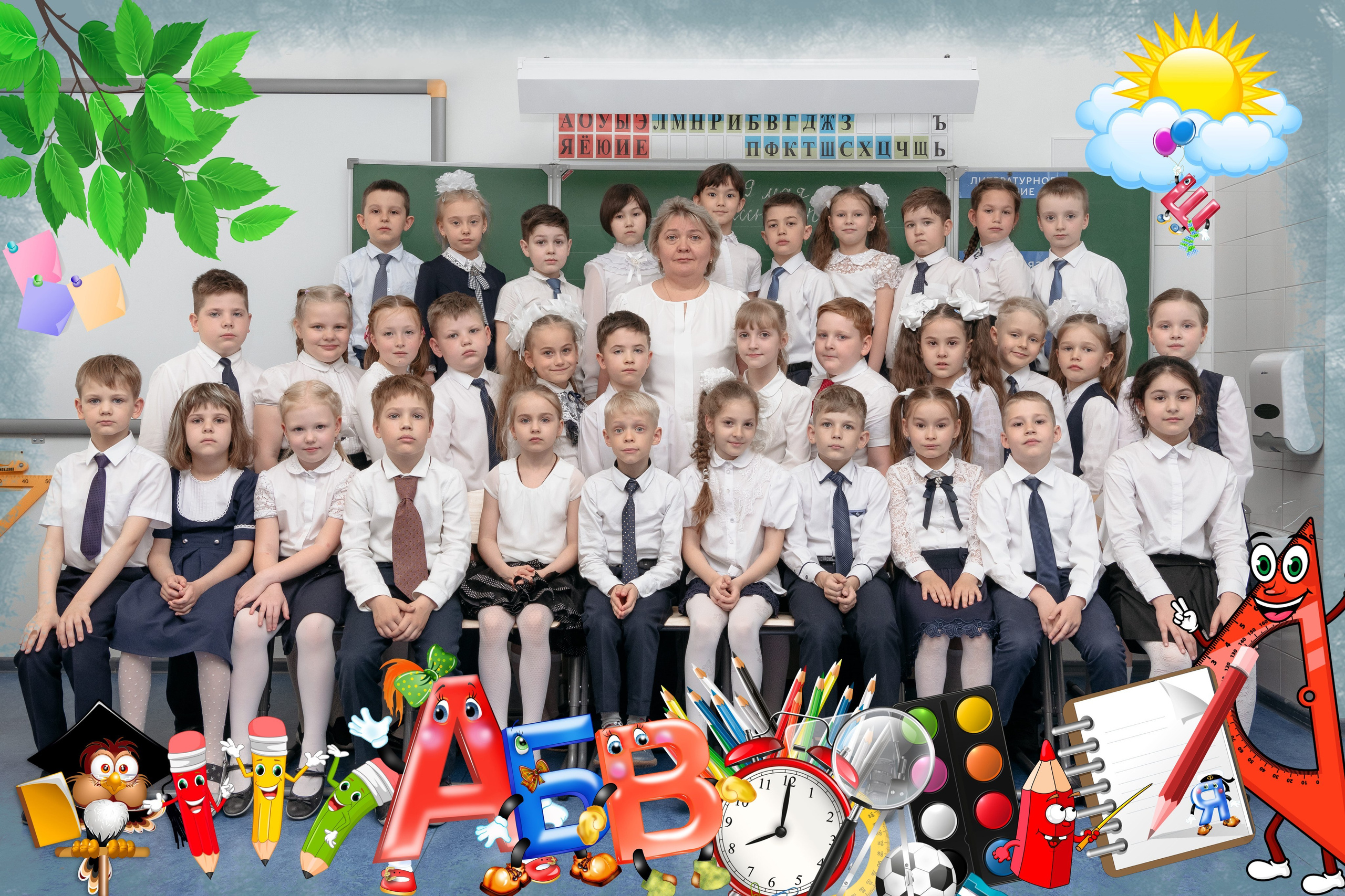 Школа. Бизнес фотограф в Москве Алексей Кознев