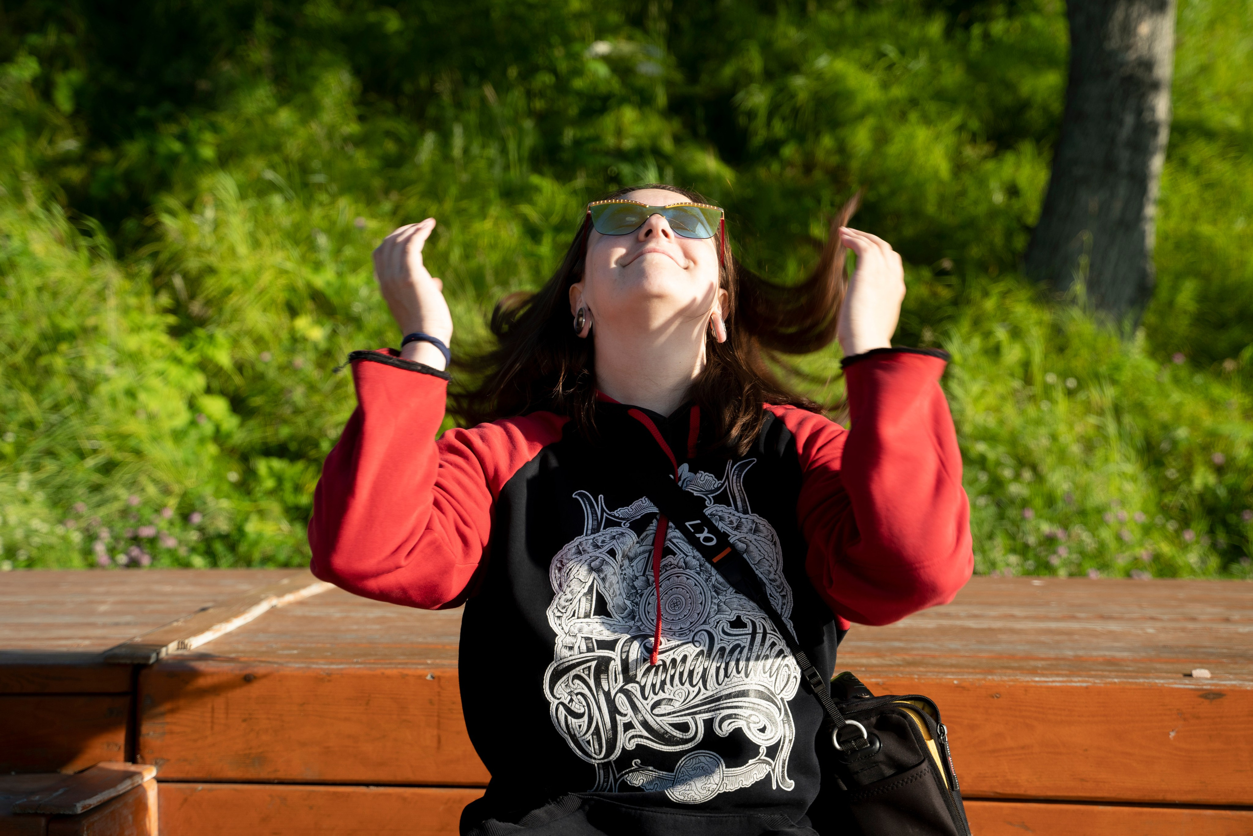 Студийный фотограф в Петропавловске-Камчатском