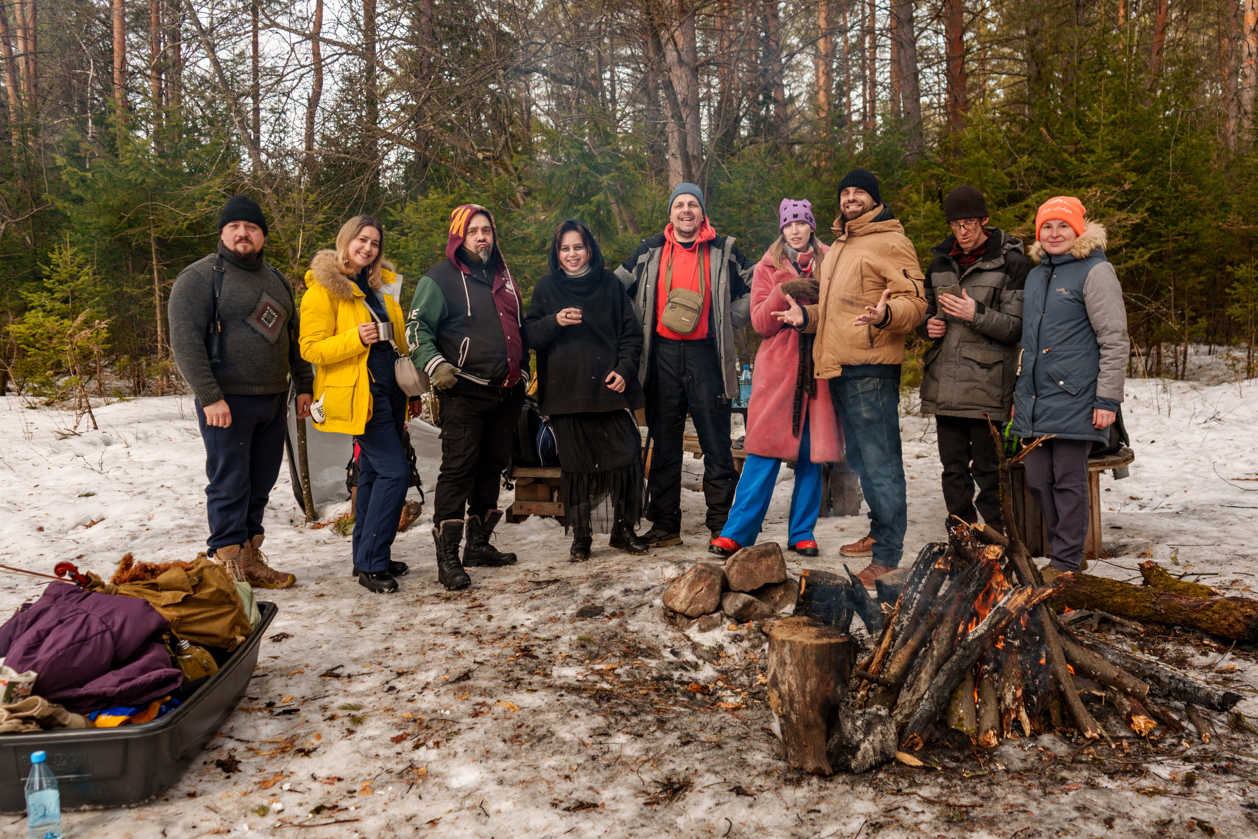 Заметки фотографа: истории съемок и закулисье | dsknar.ru. Донеал Скнарь — концертный фотограф