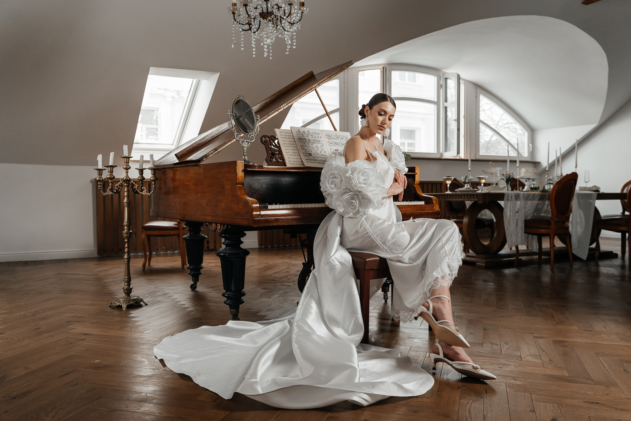 Свадьбы. Фотограф в Одинцово, Москве