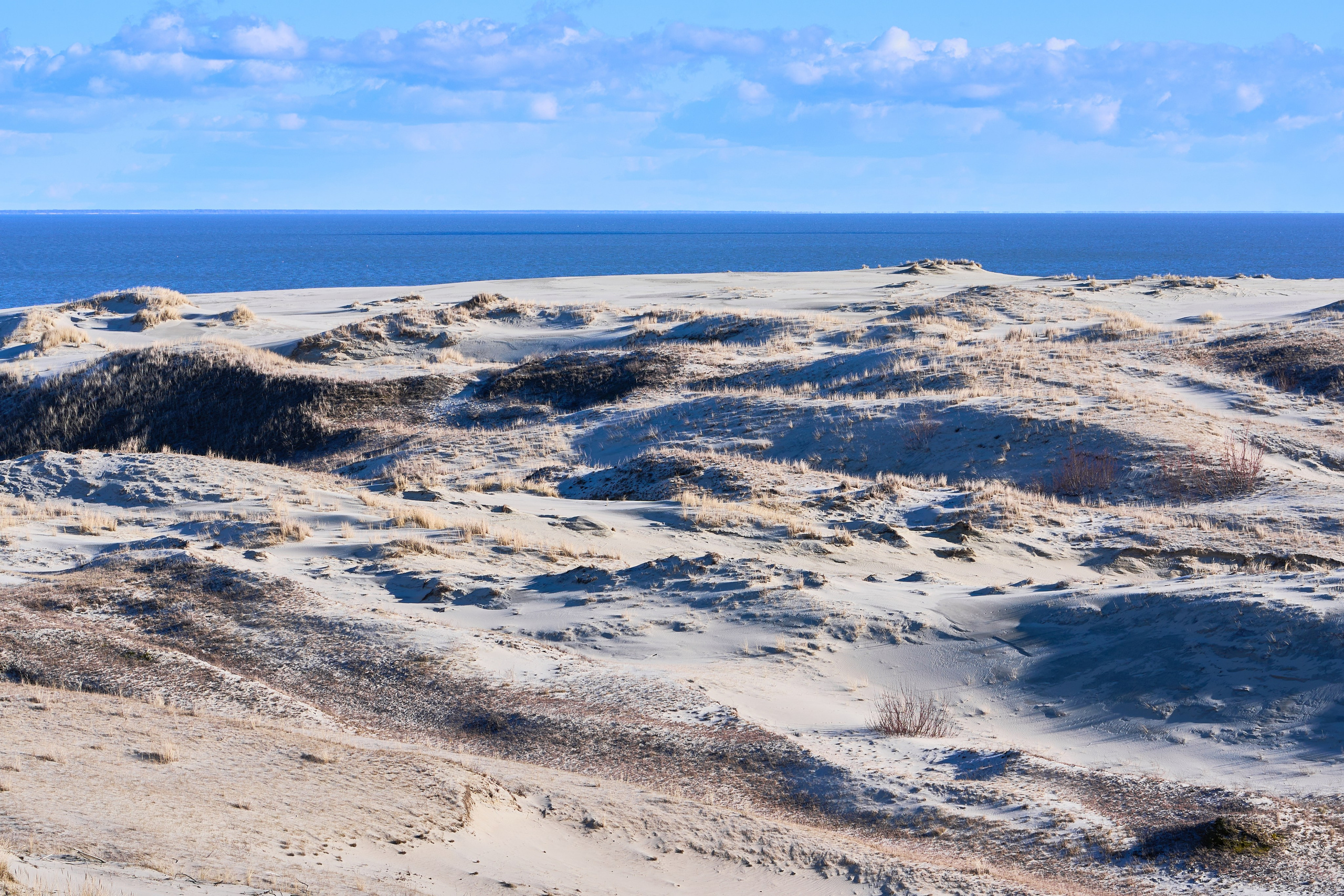 Высота Эфа. Фотограф в Москве Анастасия Баева
