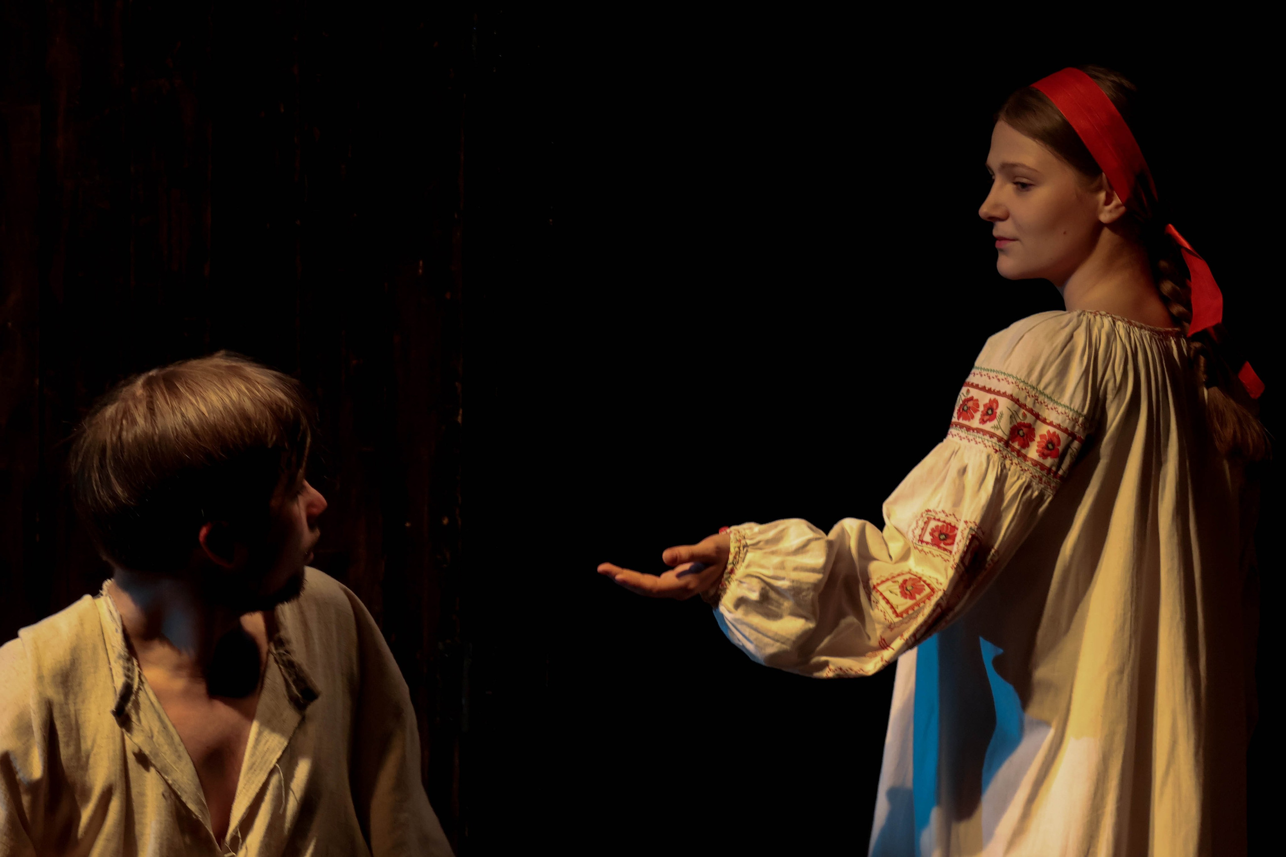 Журнал о самом особенном. Пермь и Пермский край