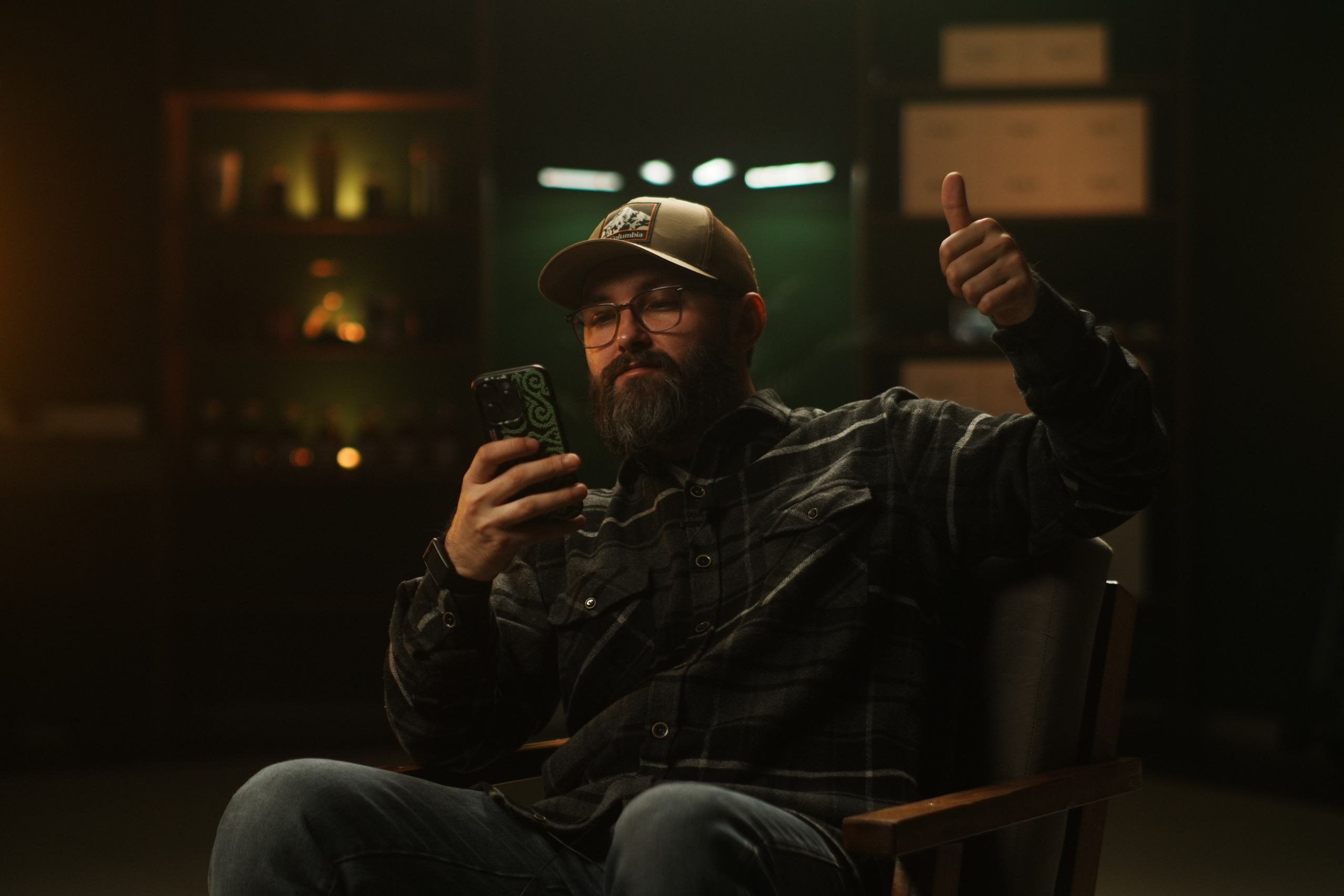 Онлайн курс. Чеченский фотограф автор первого Чеченского парфюма