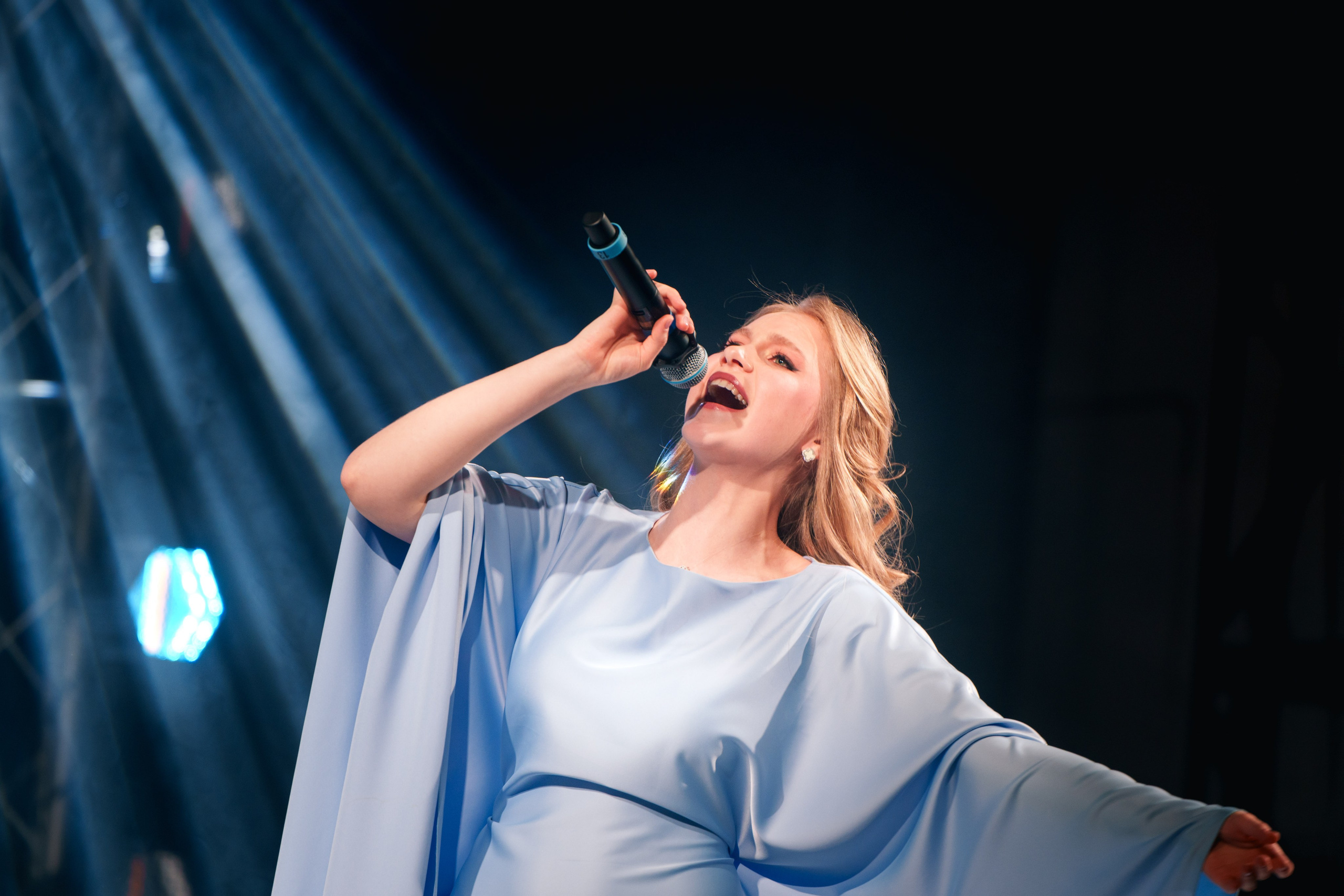 Концерты. Фотограф в Санкт-Петербурге Ибрагимова Алина