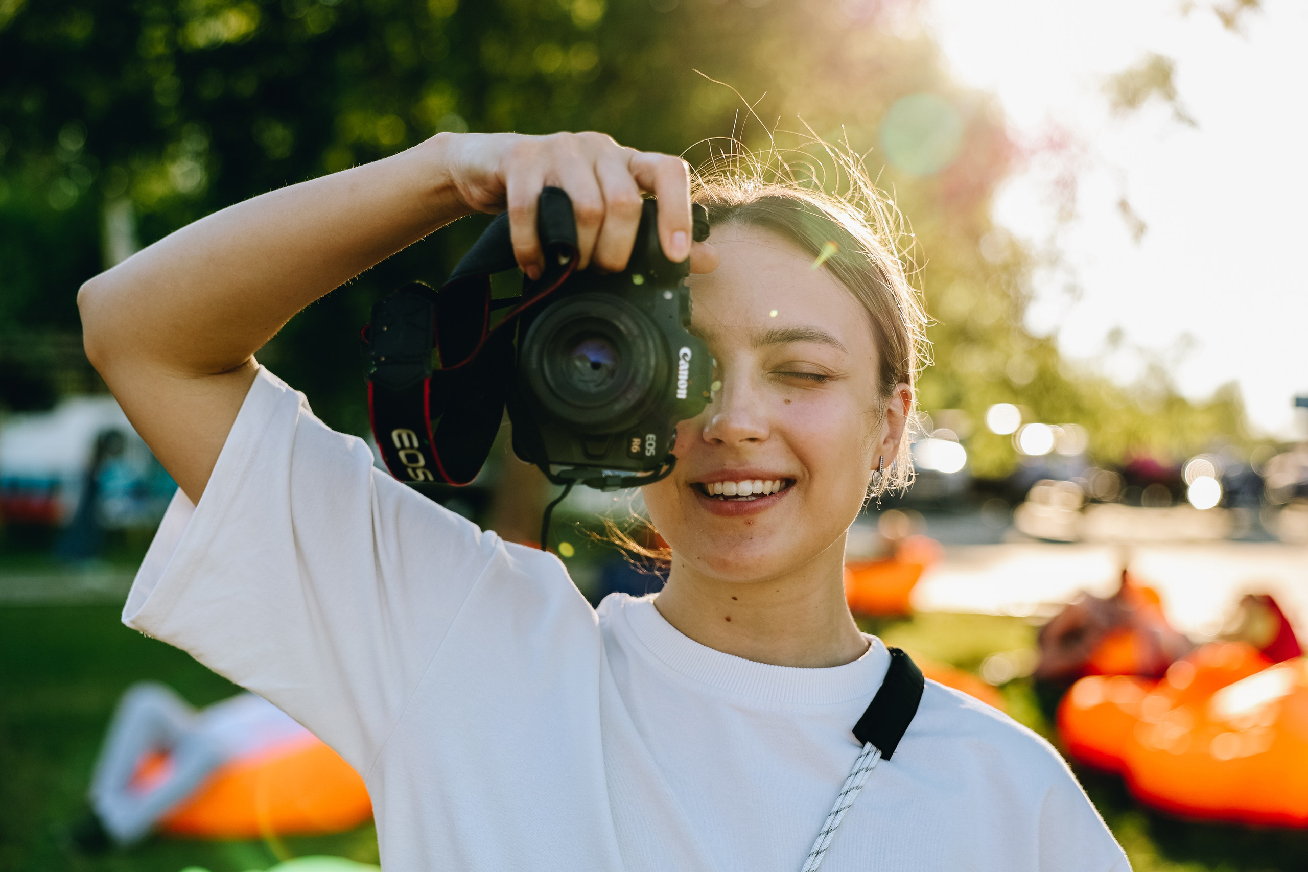 Фотограф Диана Воробьева Нижний Новгород