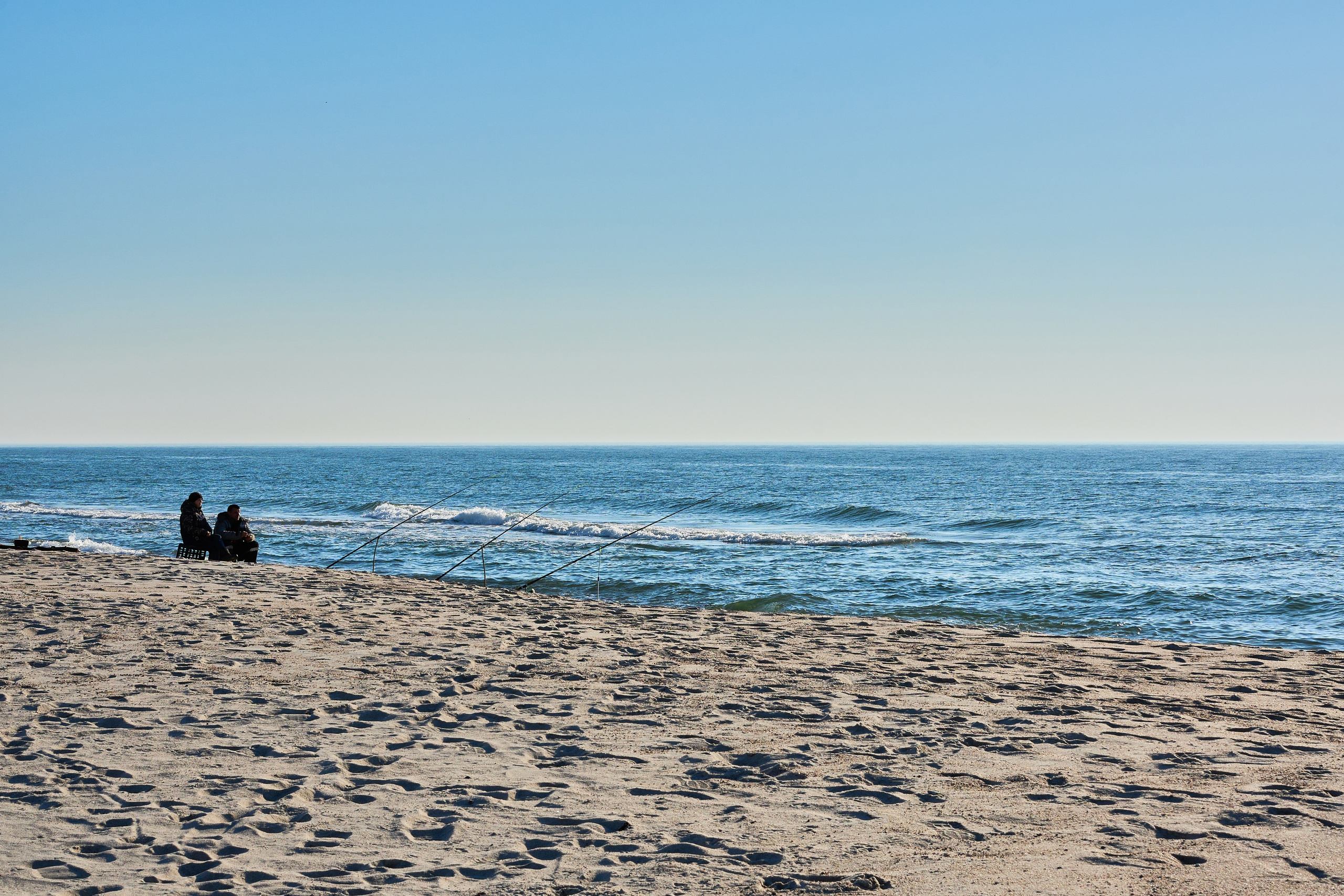 Янтарный. Фотограф в Москве Анастасия Баева