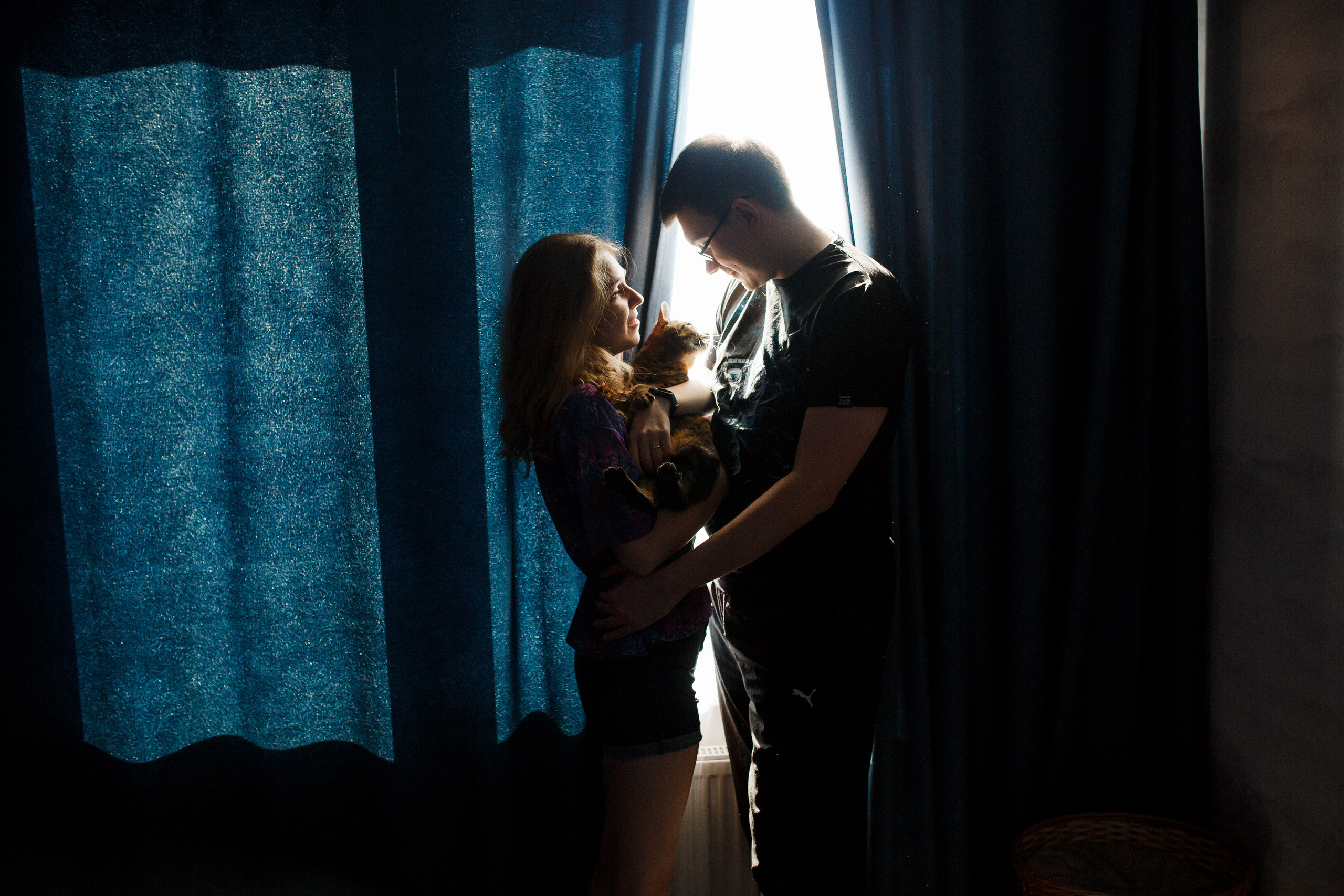 Идеи для фотосъемки Lovestory. Свадебный фотограф в Санкт-Петербурге Никита Кузякин