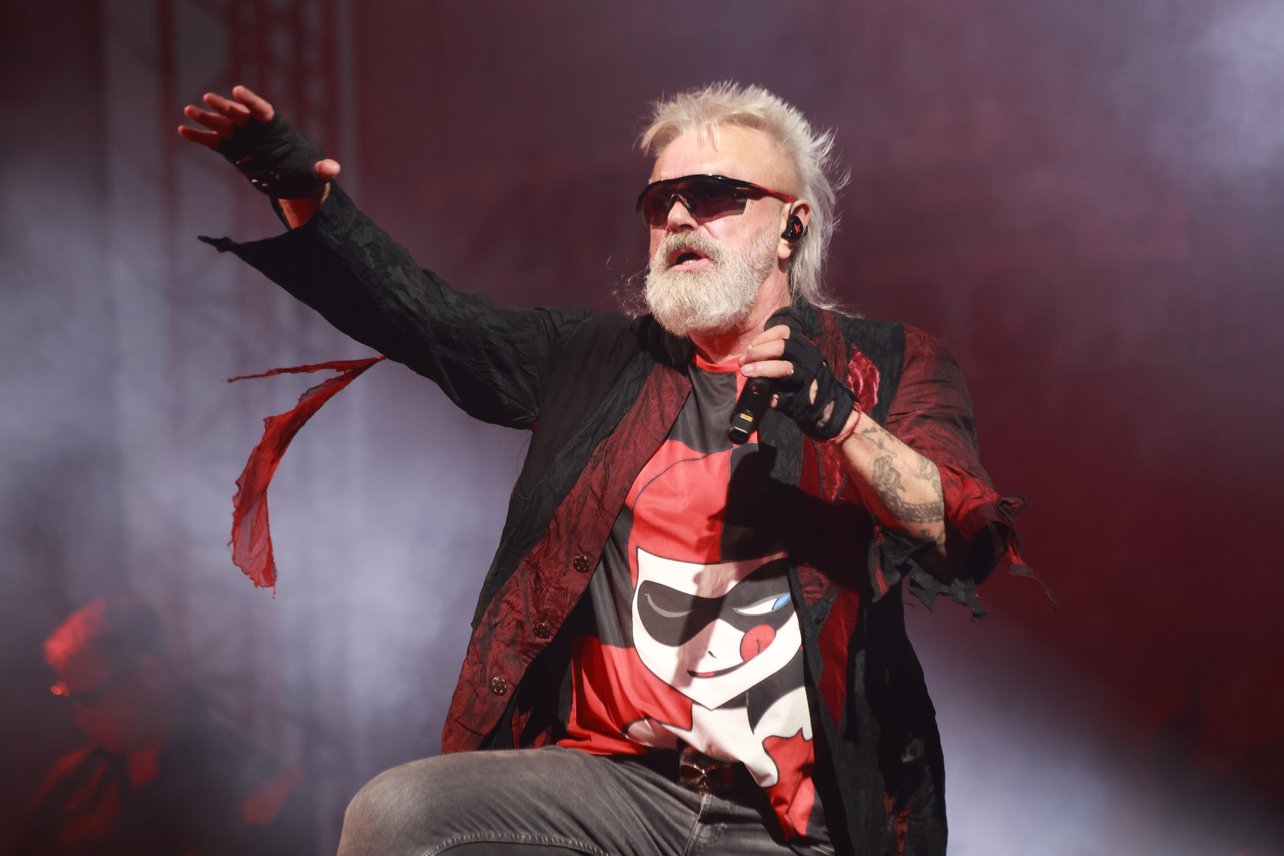 Фестиваль Окна открой. Фотограф Сергей Пюннинен