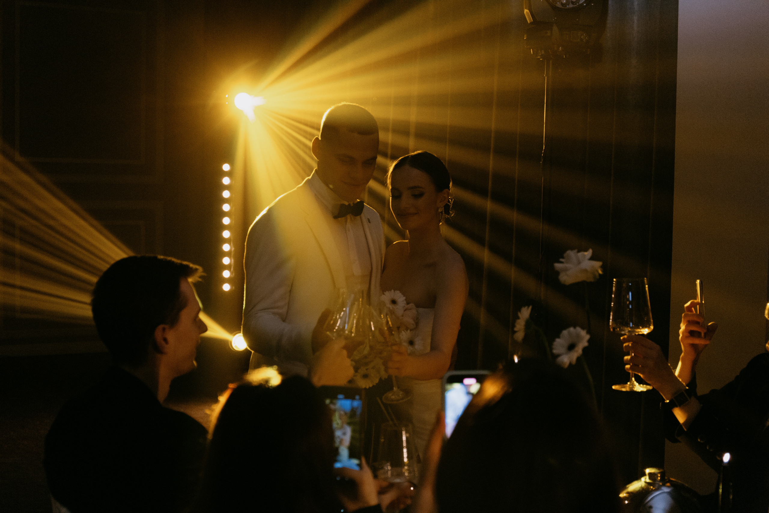 SACHA I GELYA. Свадебный и портретный фотограф