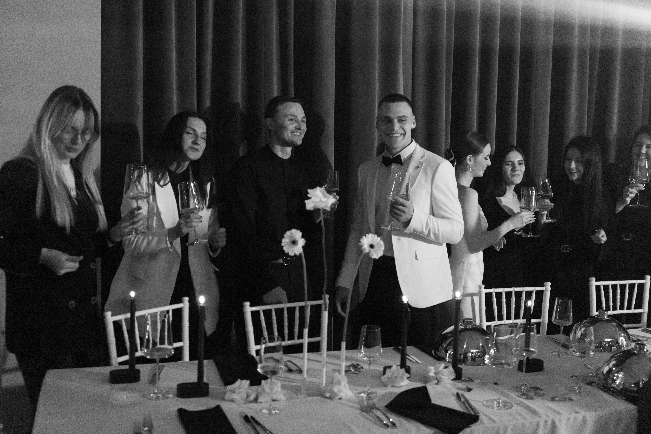 SACHA I GELYA. Свадебный и портретный фотограф