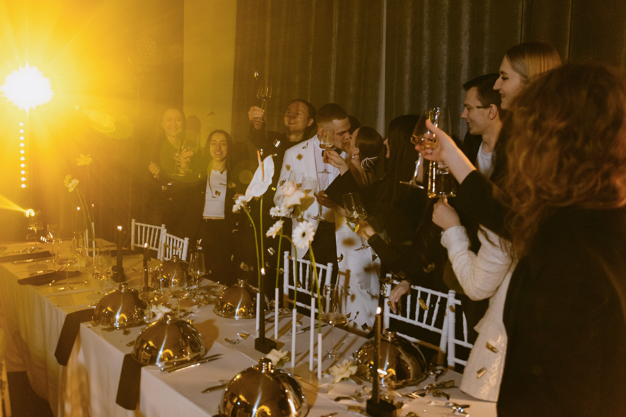 SACHA I GELYA. Свадебный и портретный фотограф