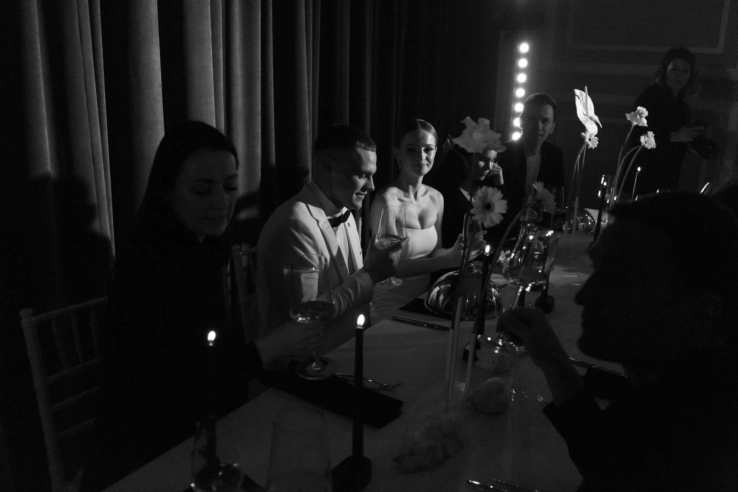 SACHA I GELYA. Свадебный и портретный фотограф