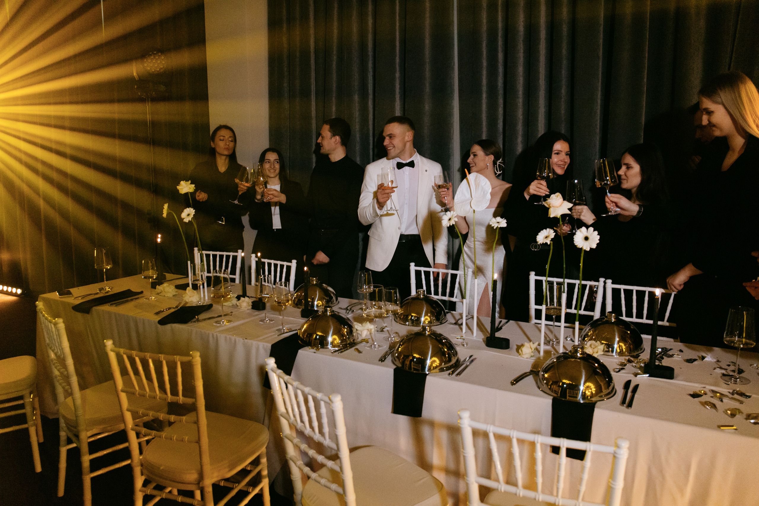 SACHA I GELYA. Свадебный и портретный фотограф